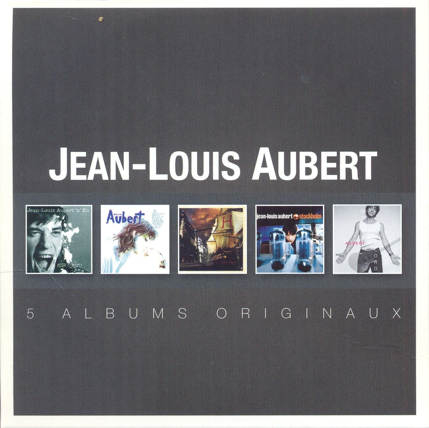 Original Album Series [Import] 5054196218454
