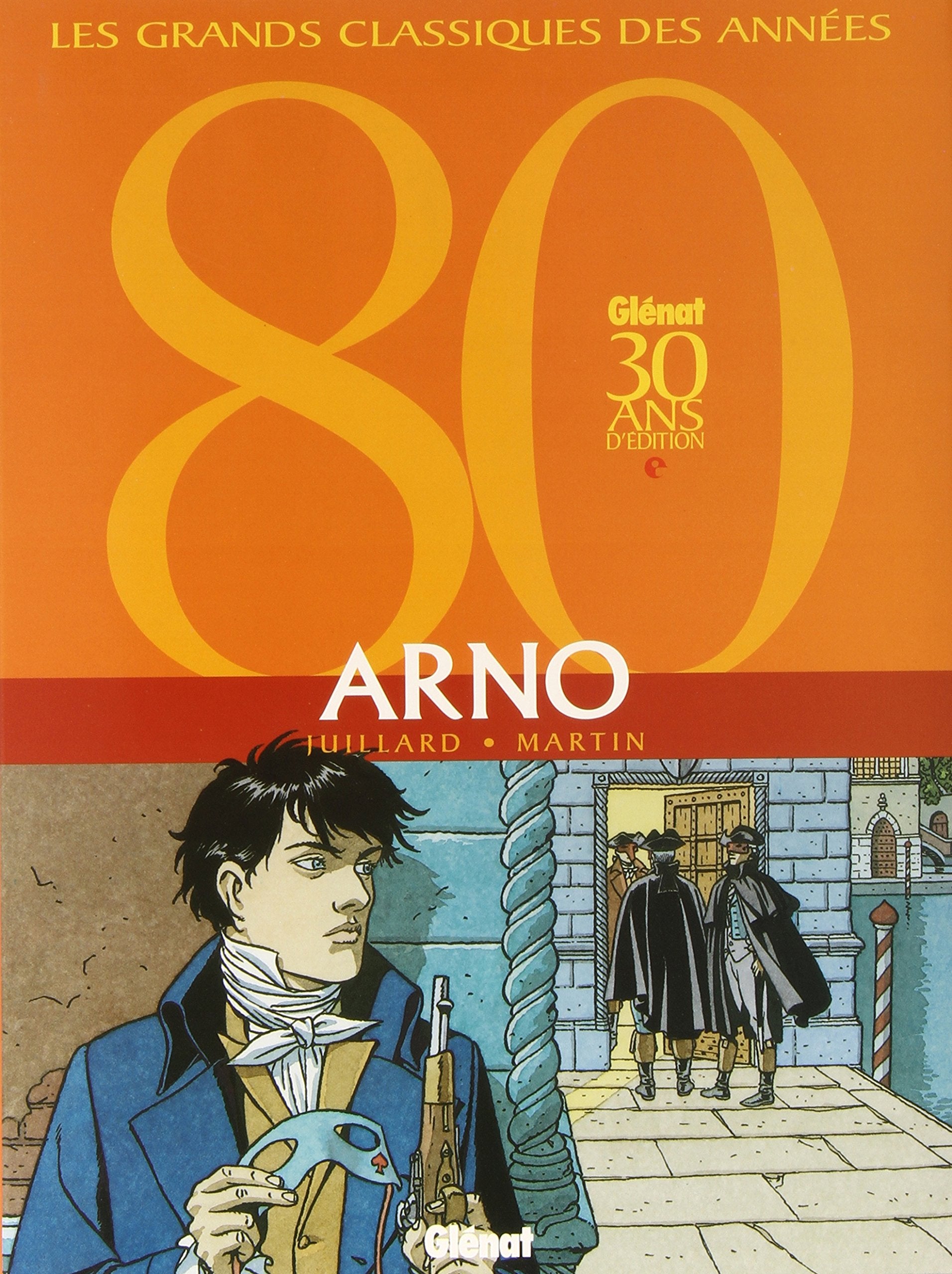 Arno. Le Pique rouge 9782723429658