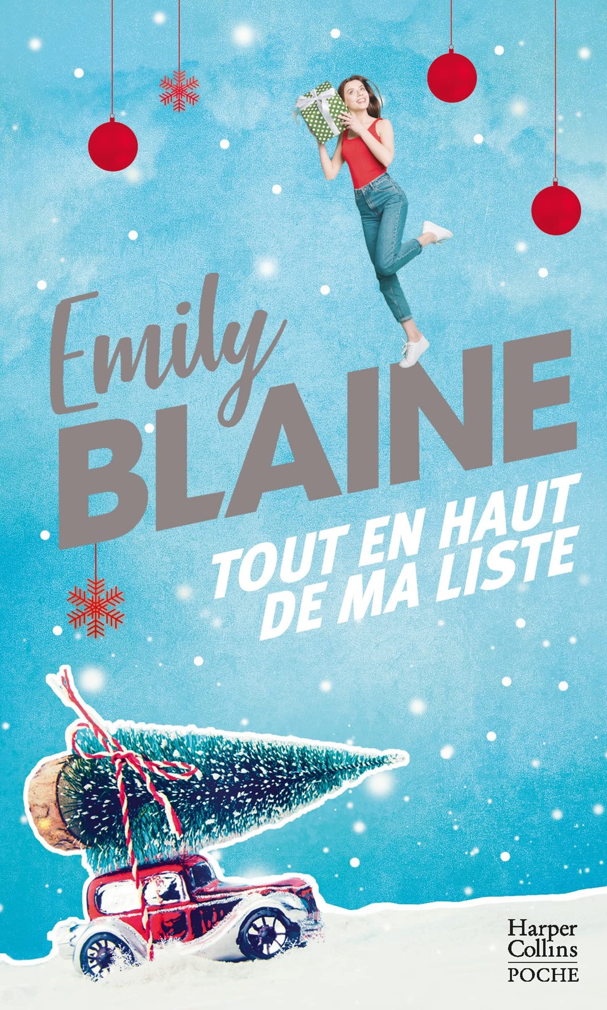 Tout en haut de ma liste: Par l autrice de Dear You, la série évènement Amazon Prime 2025 9791033907749