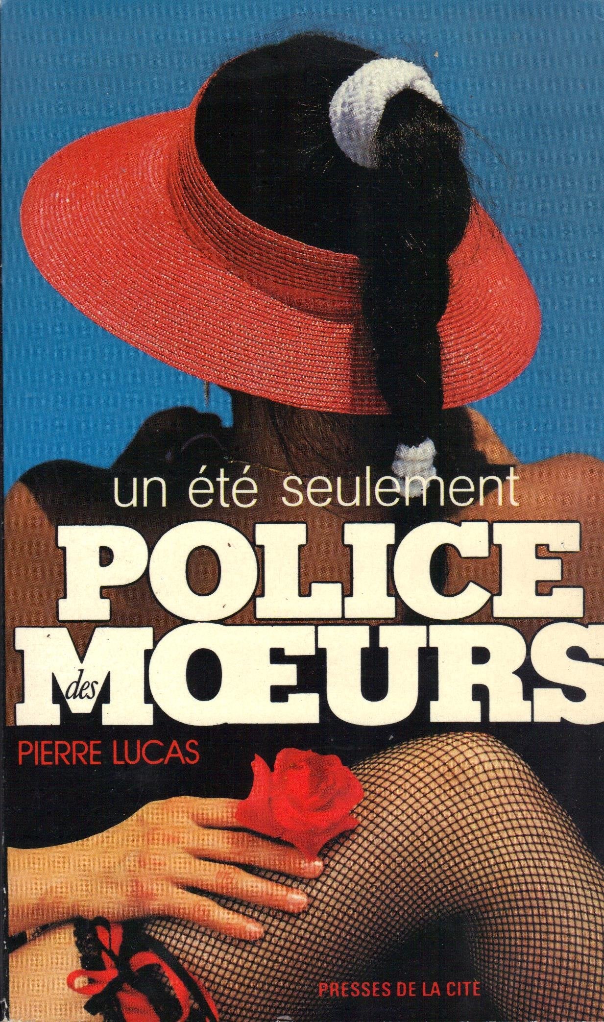 Un été seulement 9782285008292