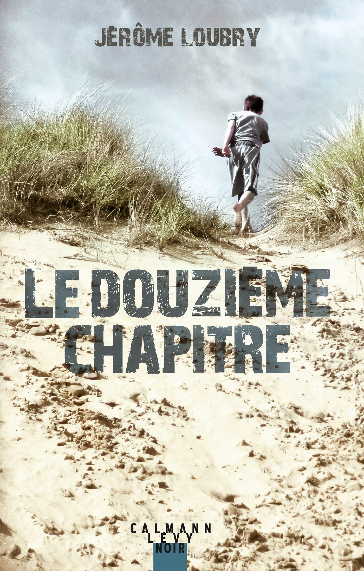 Le douzième chapitre 9782702163627