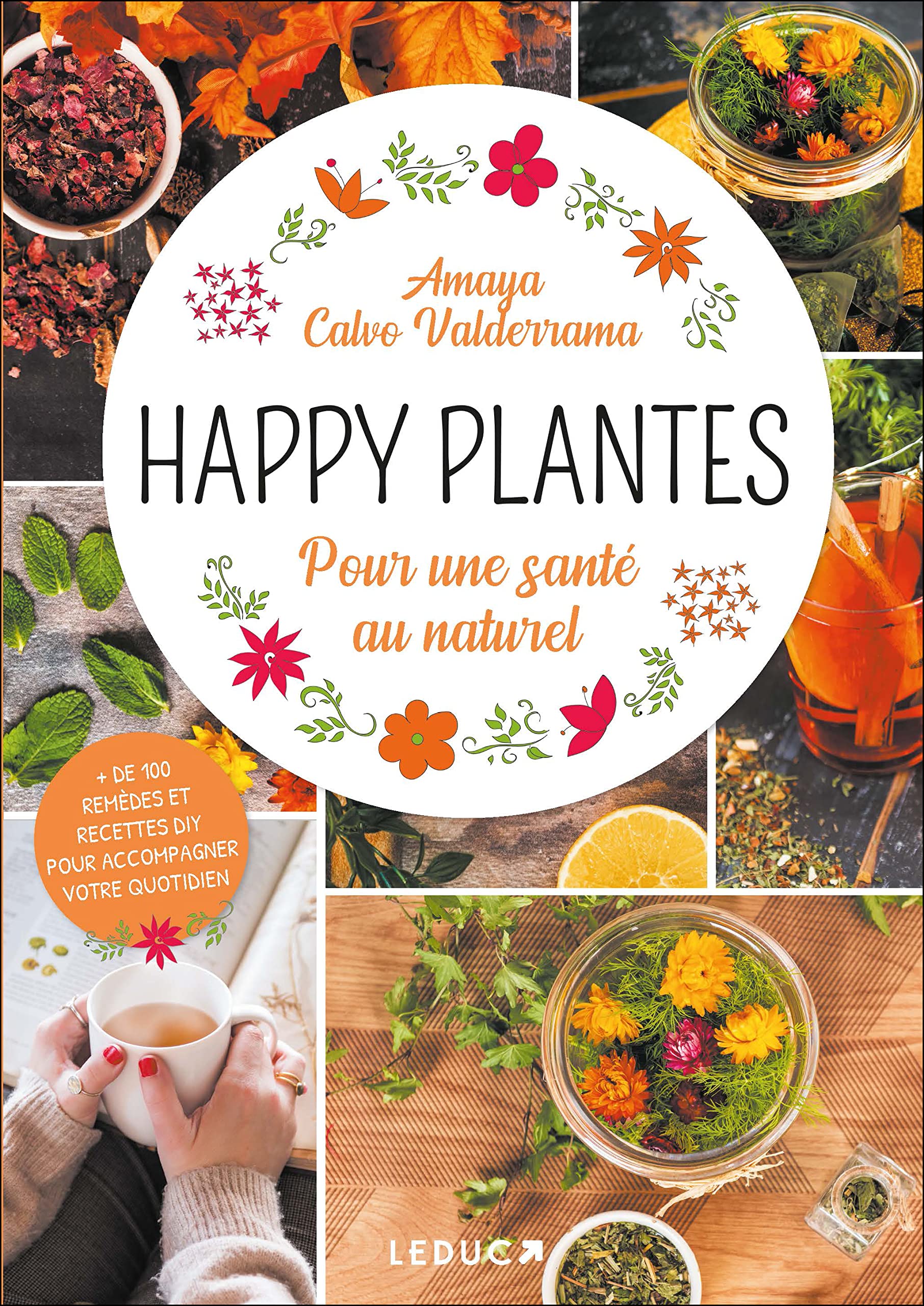 Happy plantes 9791028519308