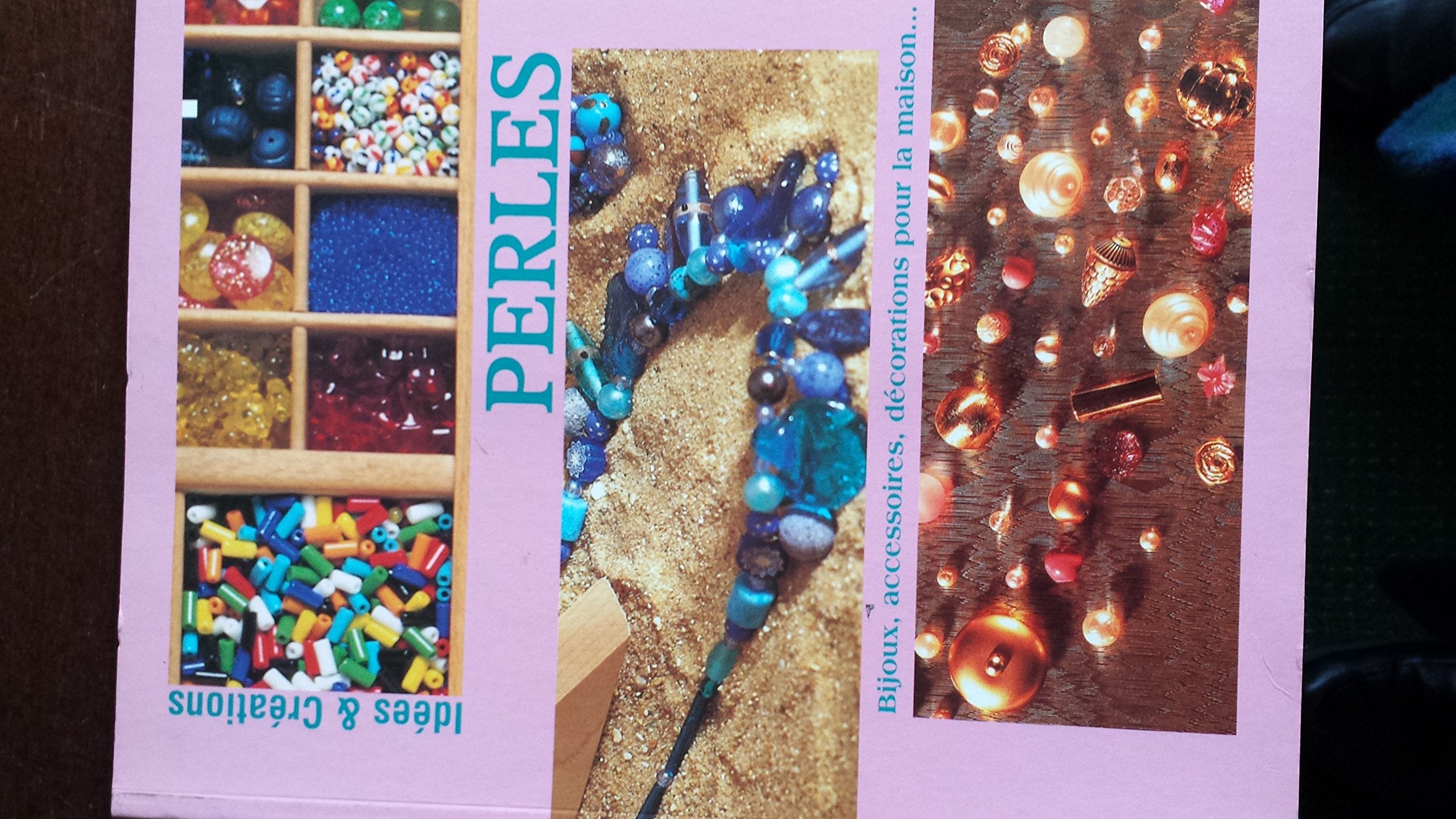 Perles 9782743465537