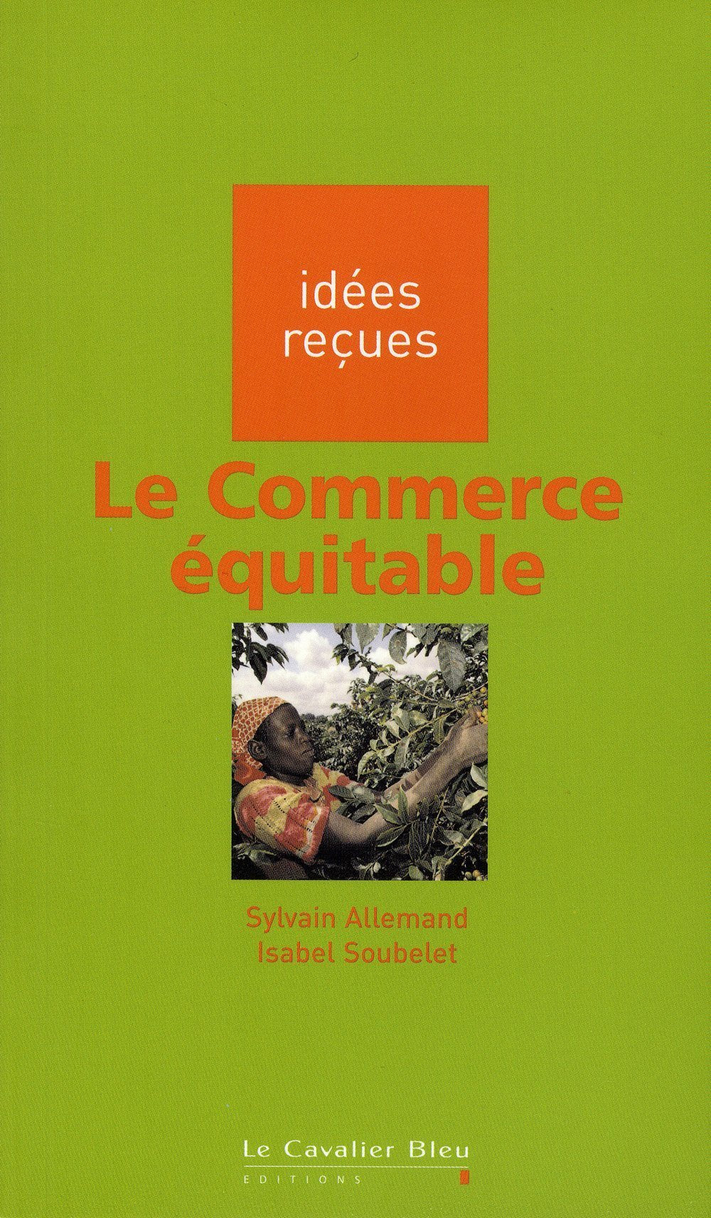 COMMERCE EQUITABLE (LE) 9782846702225