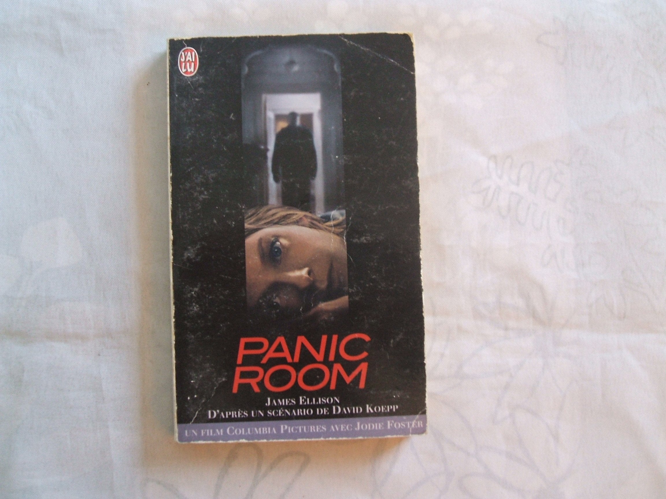 Panic Room 9782290318010