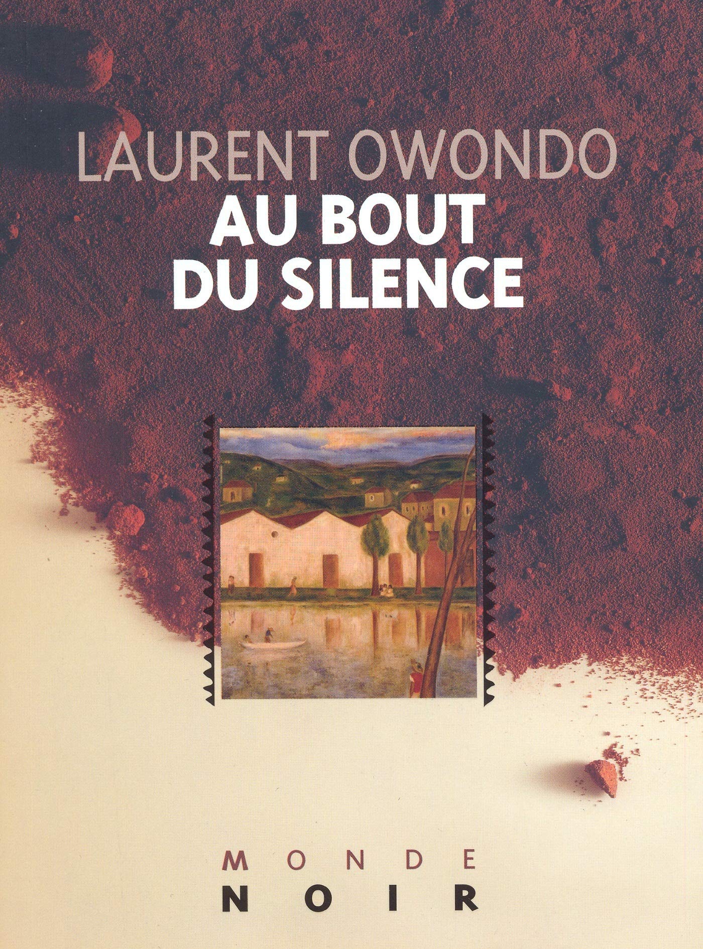Au bout du silence 9782747302074