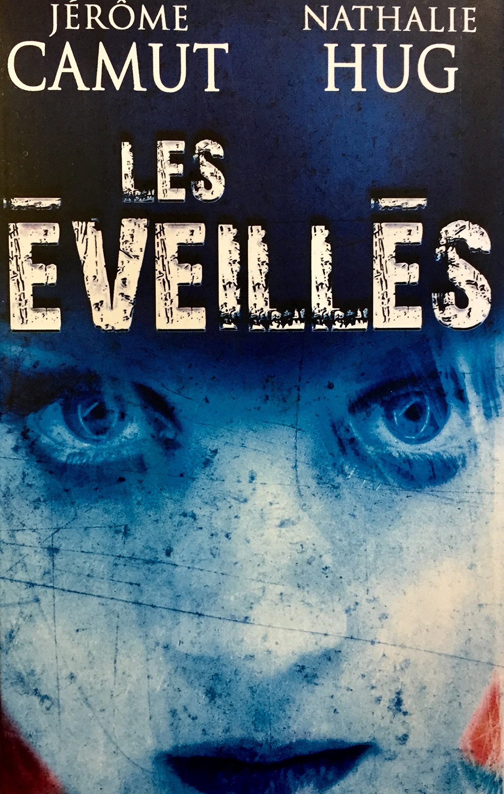 Les éveillés 9782298018660