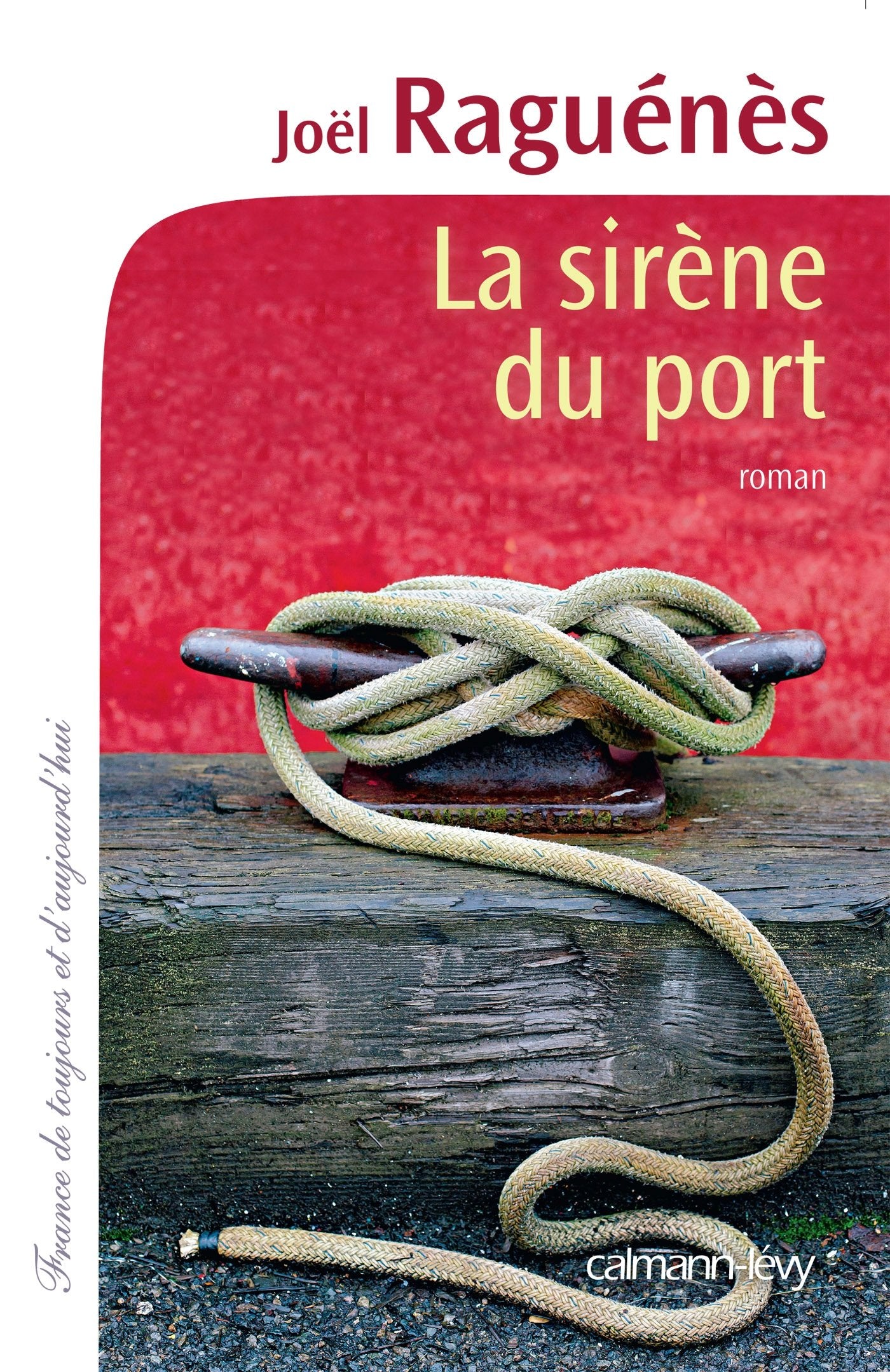 La Sirène du port 9782702154540
