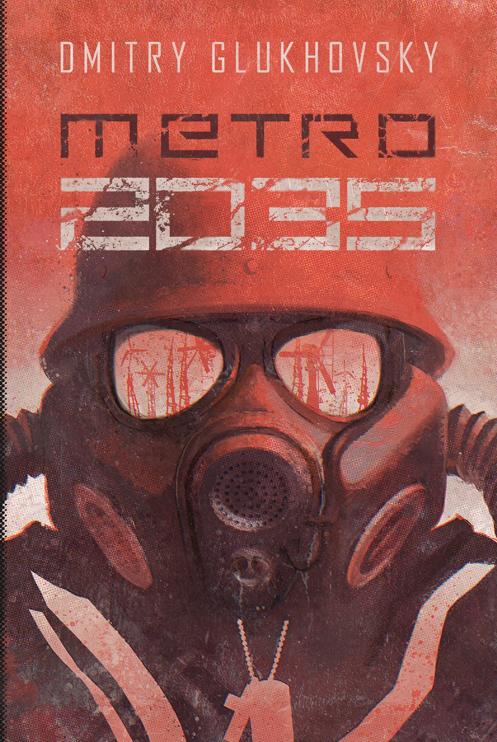 Metro 2035 9788365315069