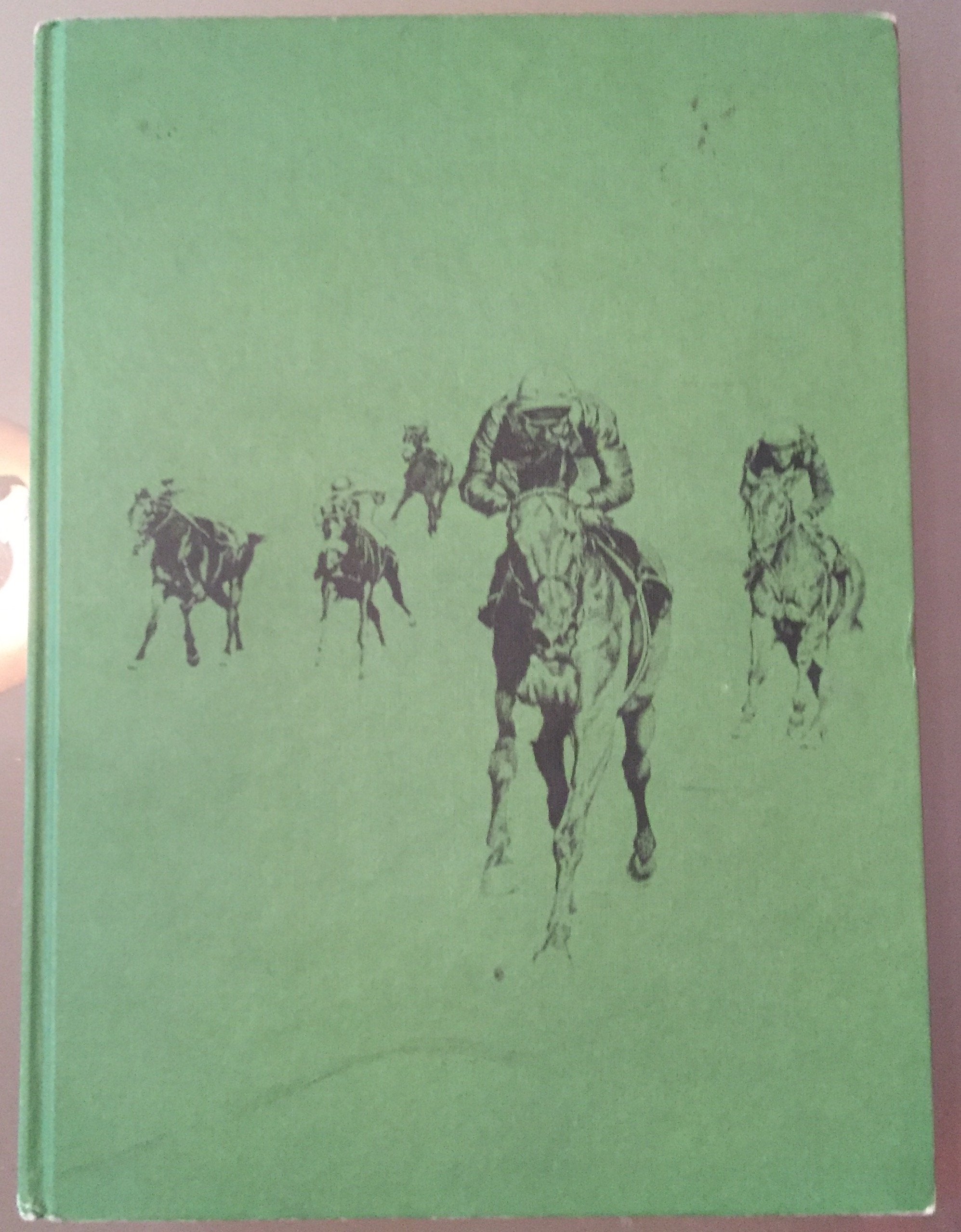 Le Monde fascinant des chevaux 9782915363180