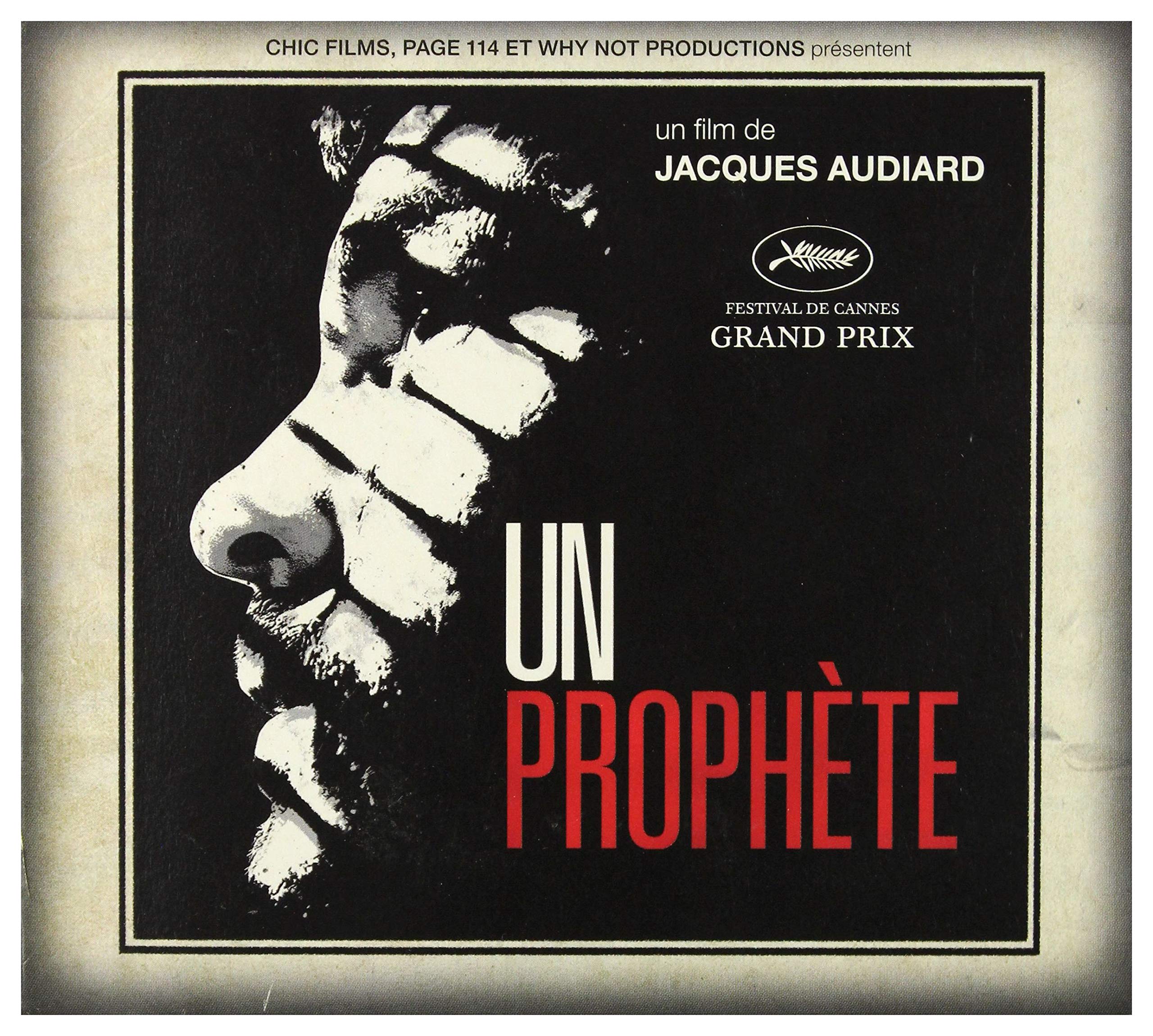 Un prophète 3298490517017