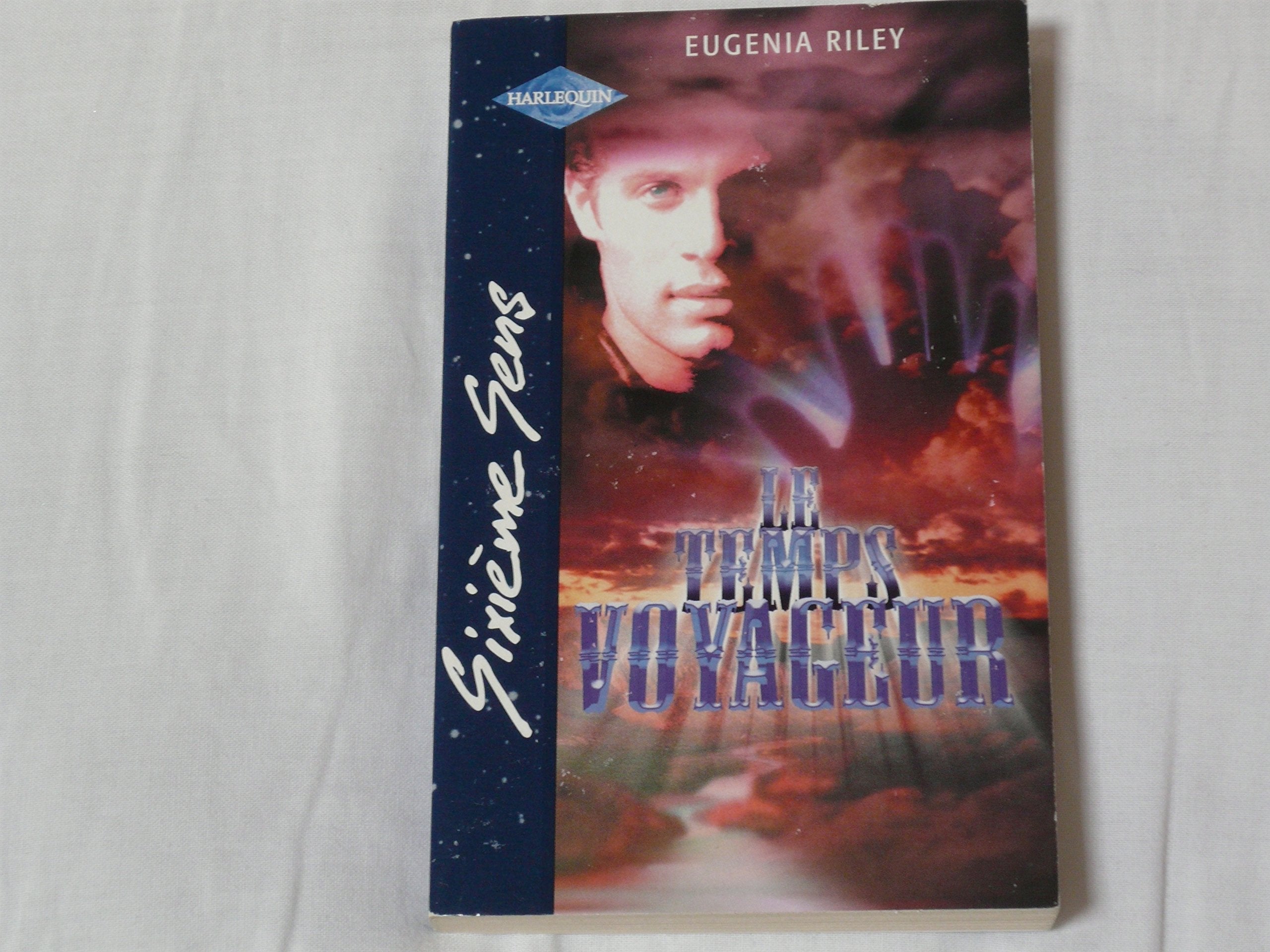 Le temps voyageur 9782280106108