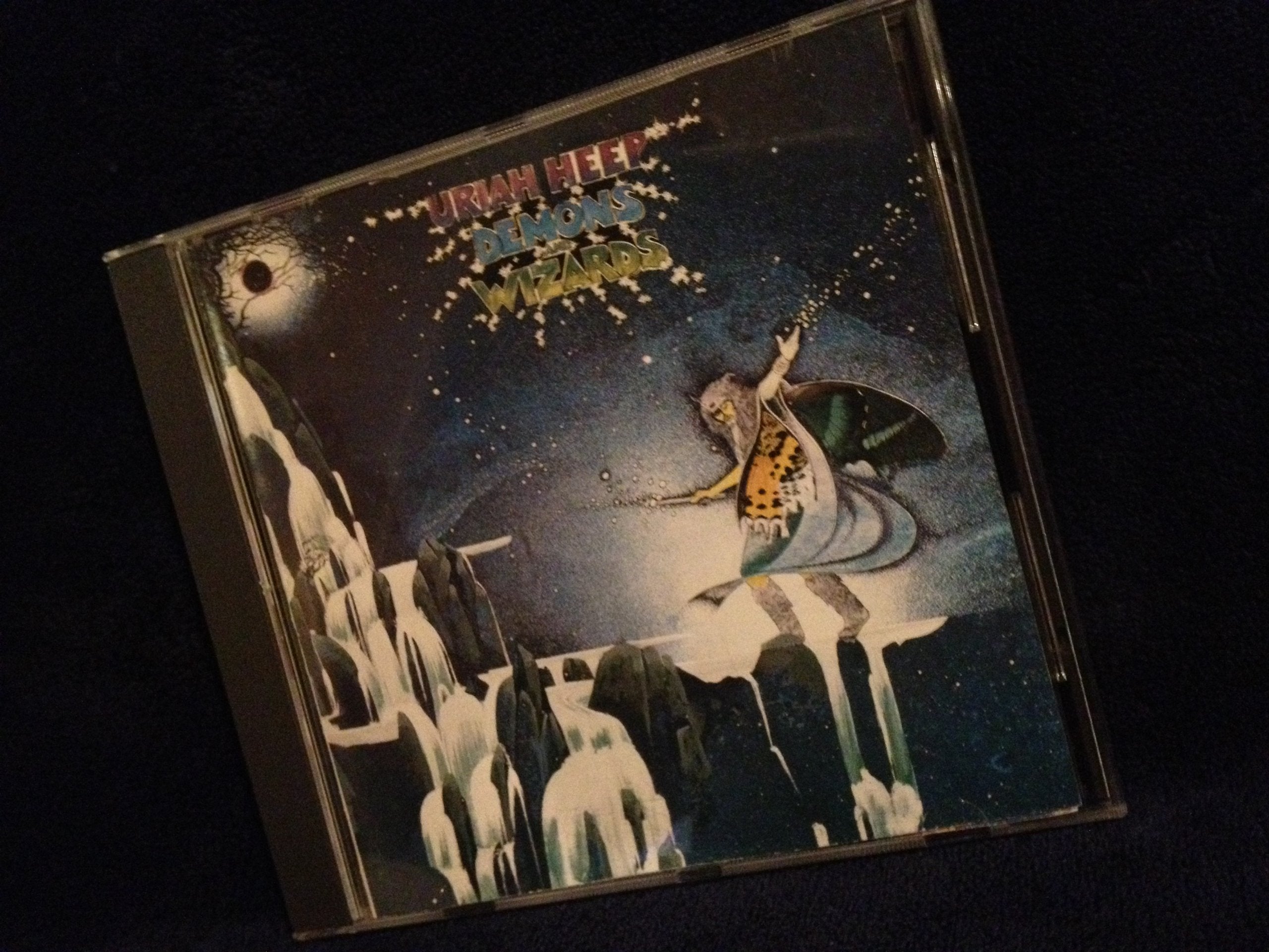 Ldesmons & Wizards [Import] 5013428703168