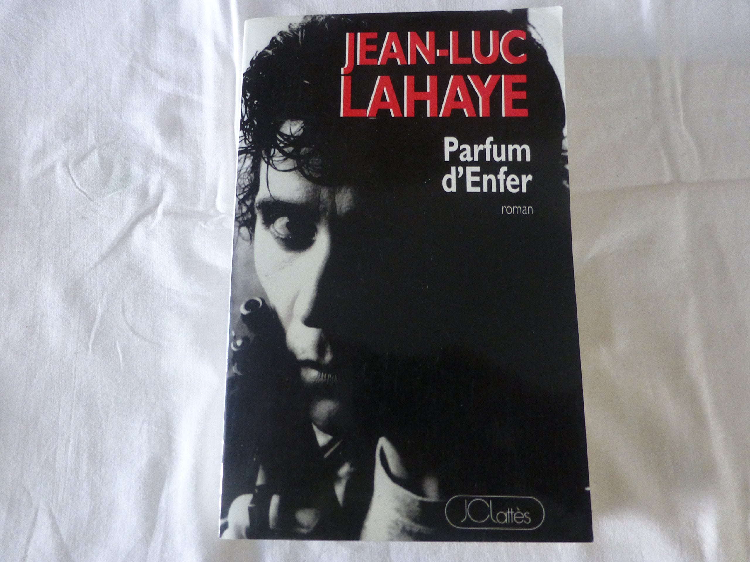 Parfum d'enfer 9782709613941