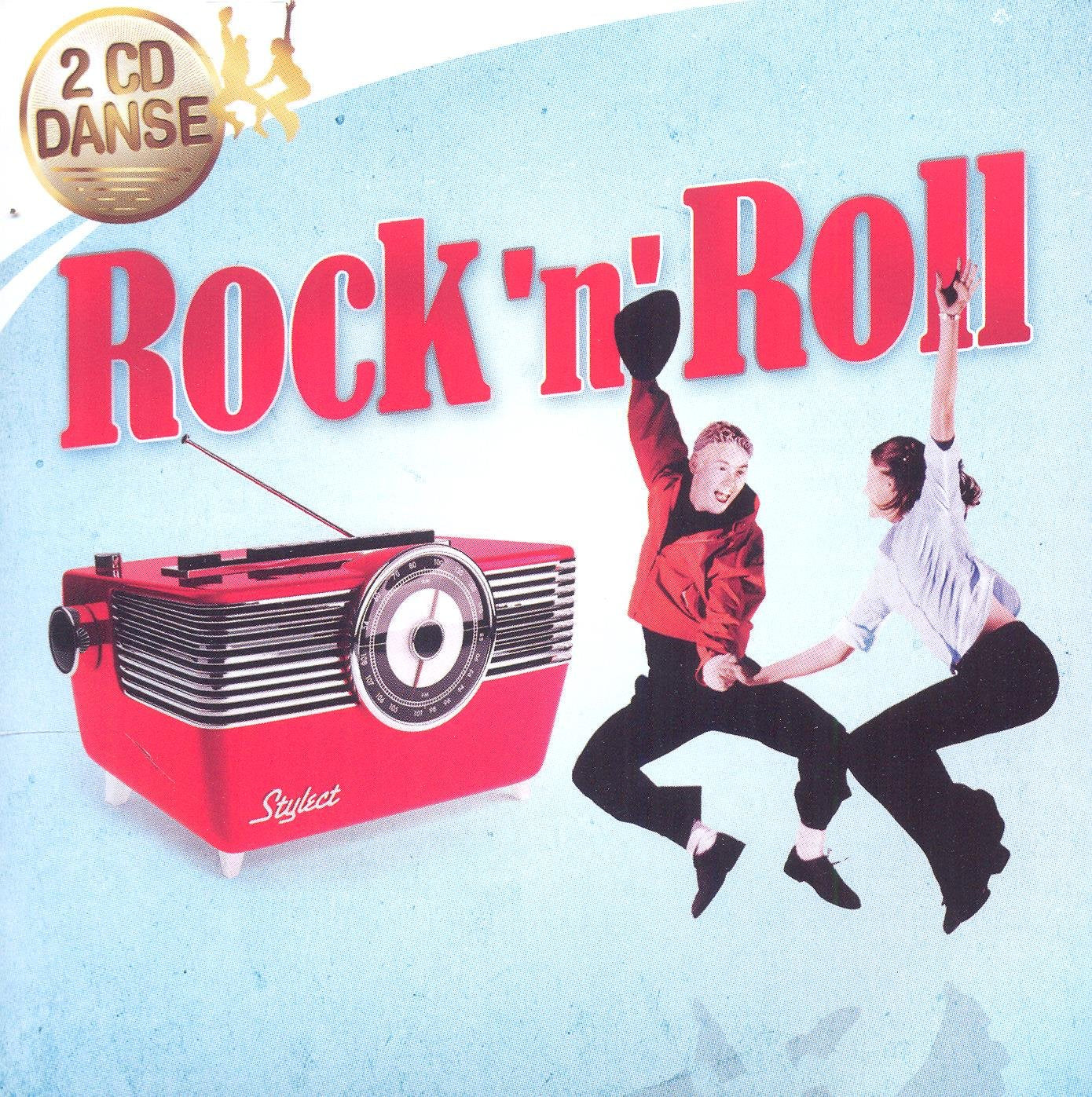 Rock N Roll 3596972978029