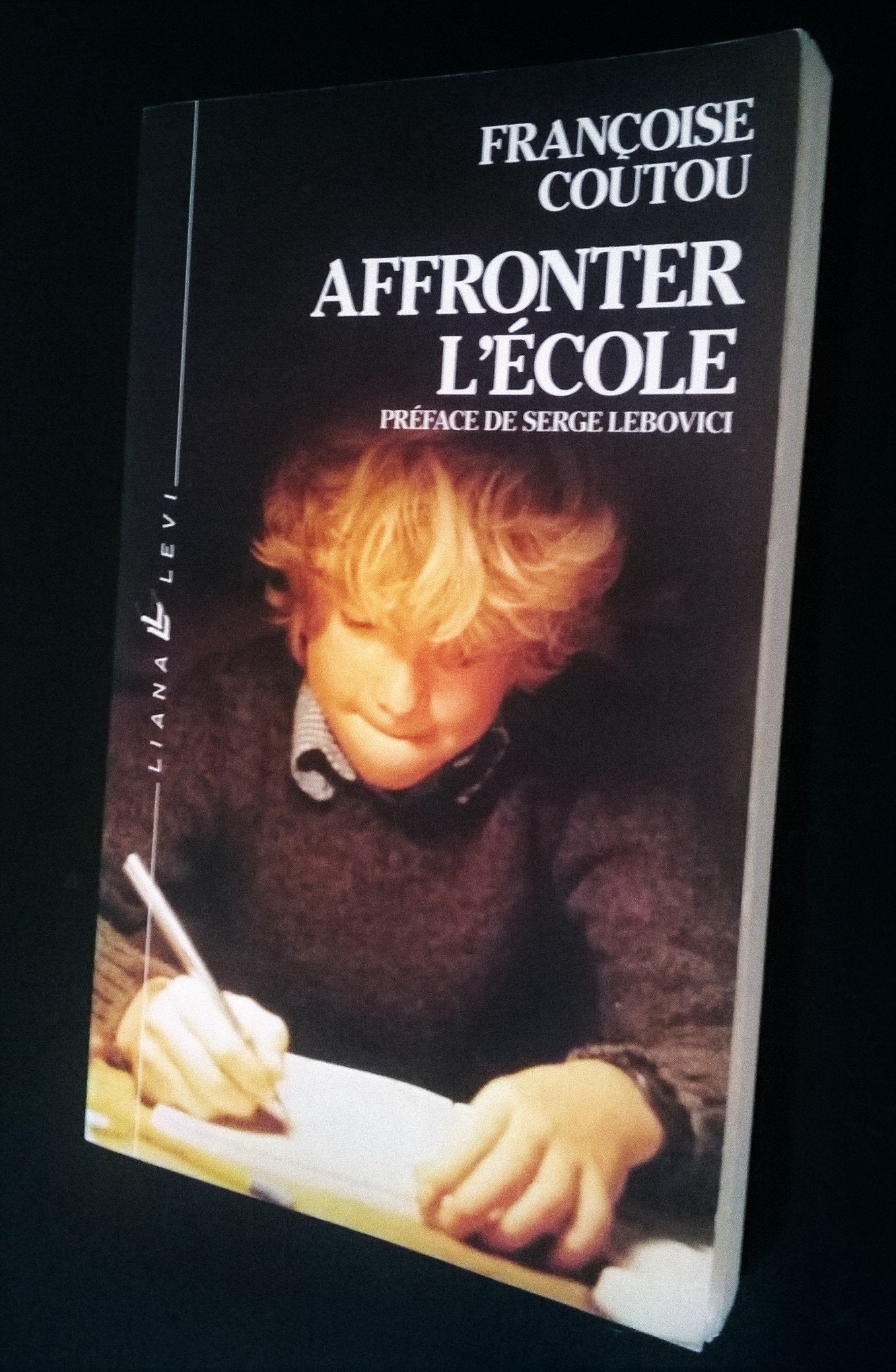 Affronter l'école (0000) 9782867460180