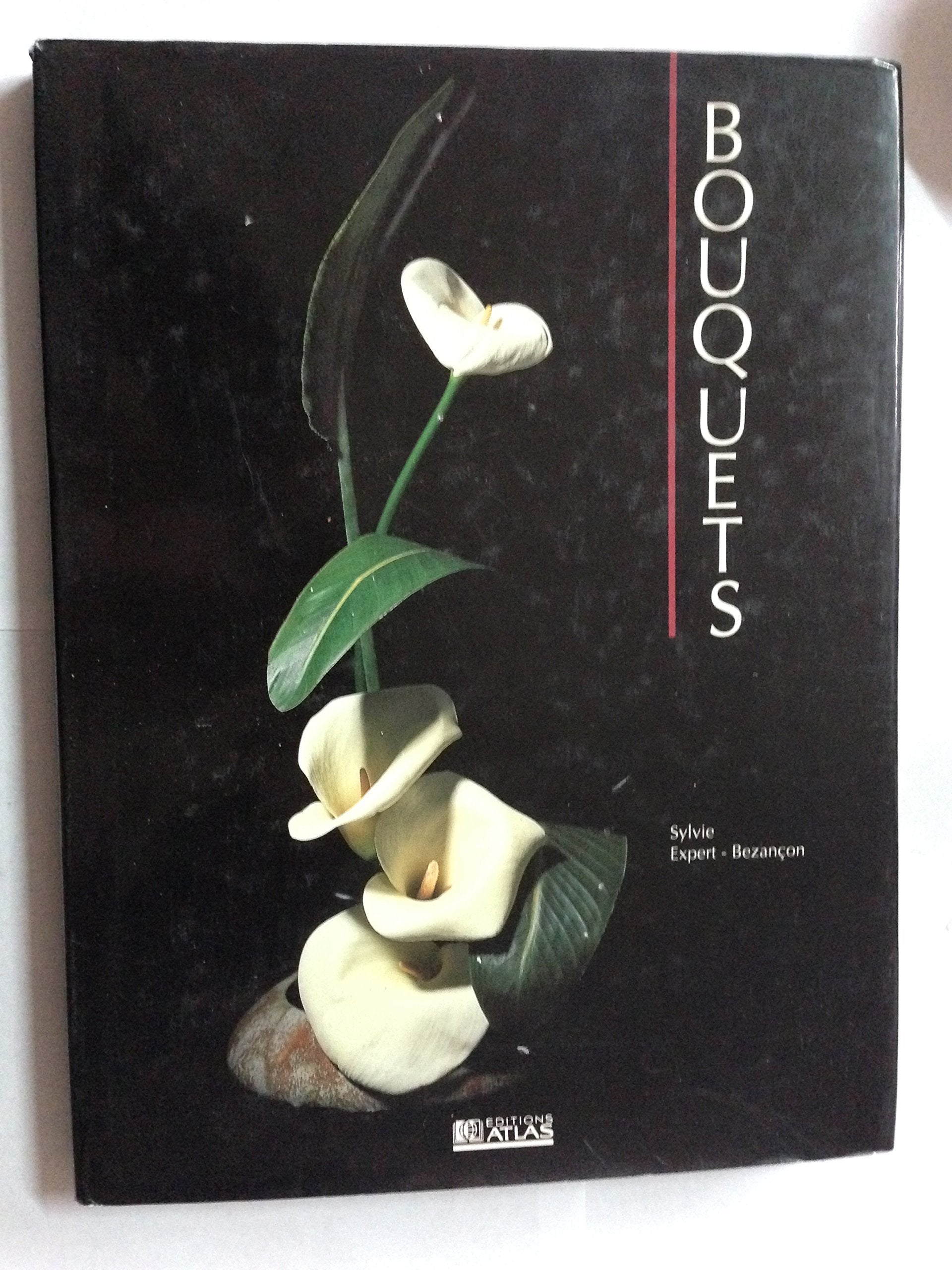 Bouquets 9782731205619