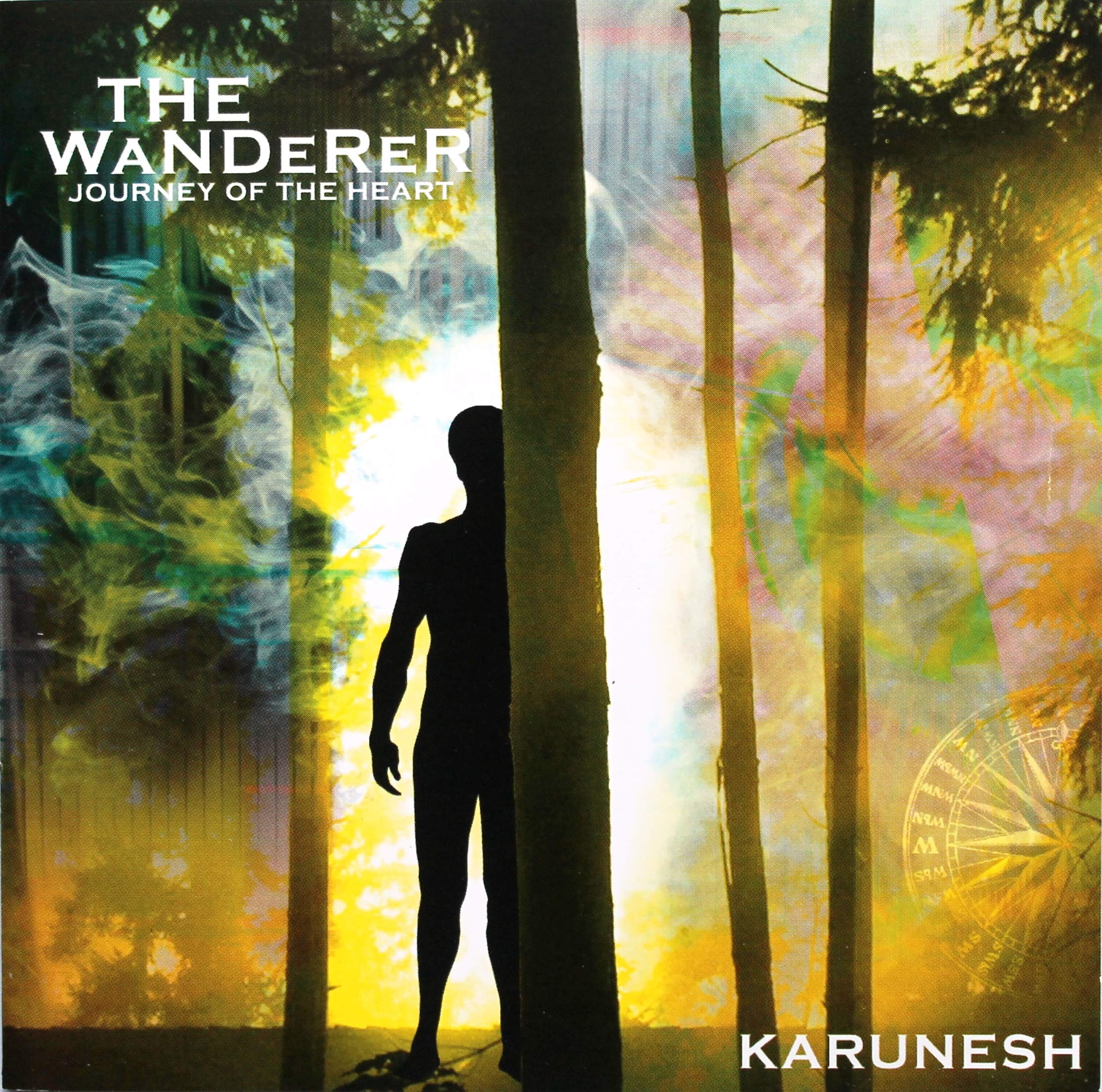 Wanderer 0097347371221