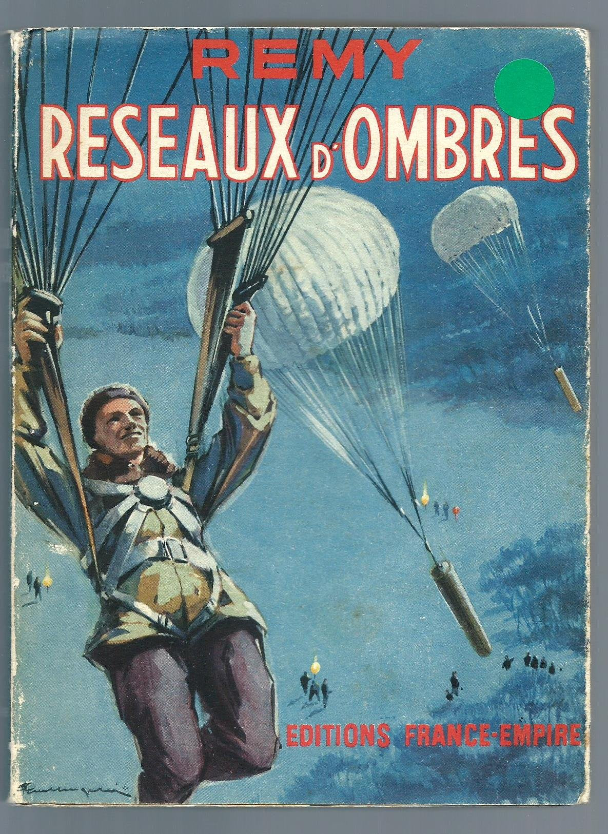 Réseaux d'ombres 