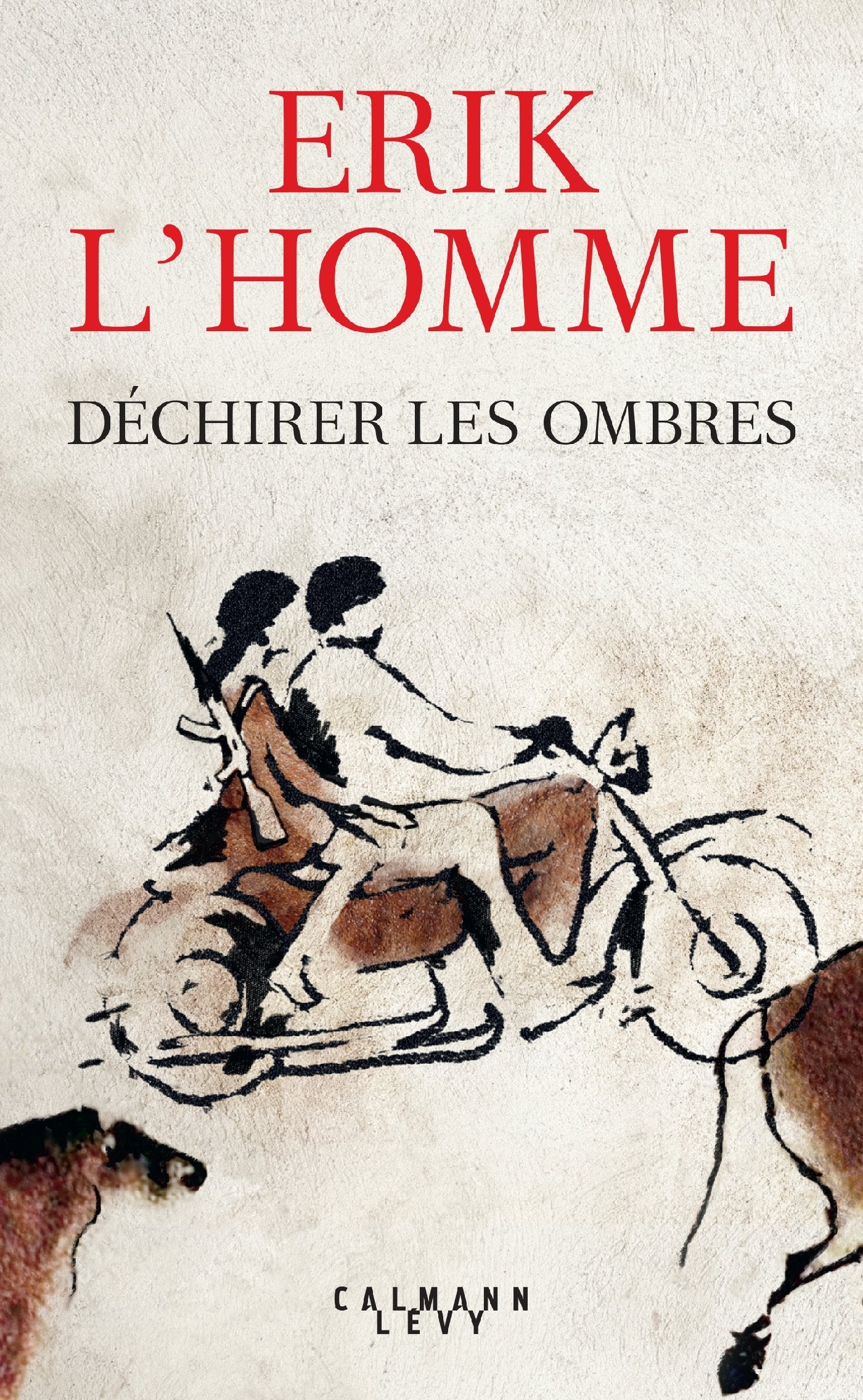 Déchirer les ombres 9782702163030