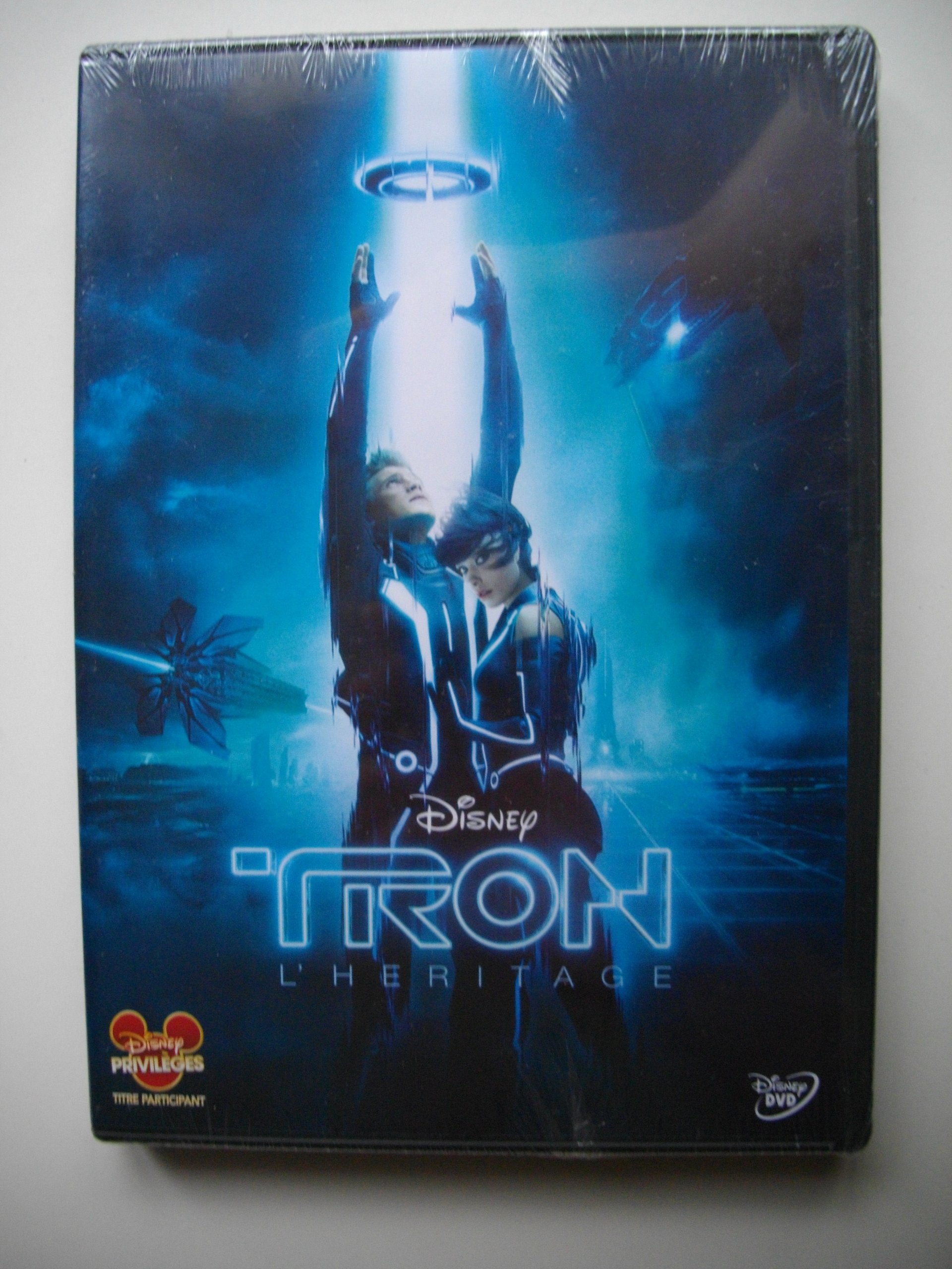 Tron l'héritage 8717418273897