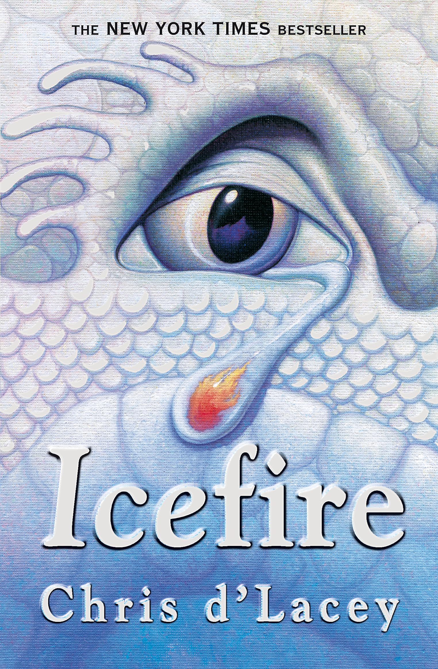 Icefire: Book 2 9781843621348