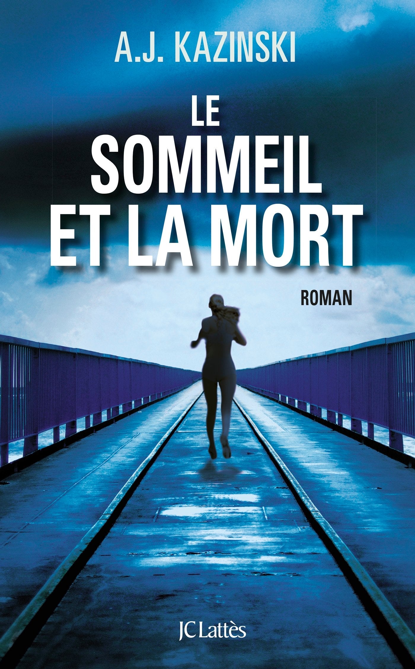 Le sommeil et la mort 9782709642811