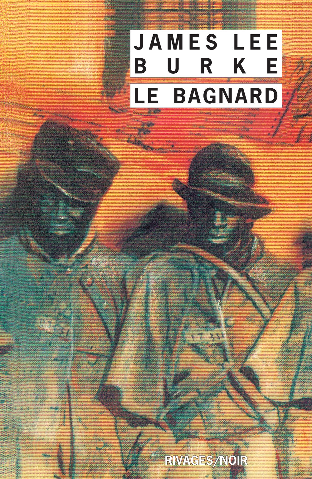 Le Bagnard 9782743602017