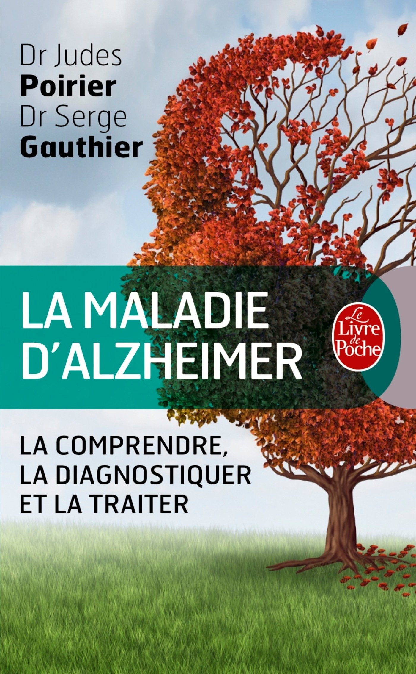 La Maladie d'Alzheimer, le guide 9782253167013