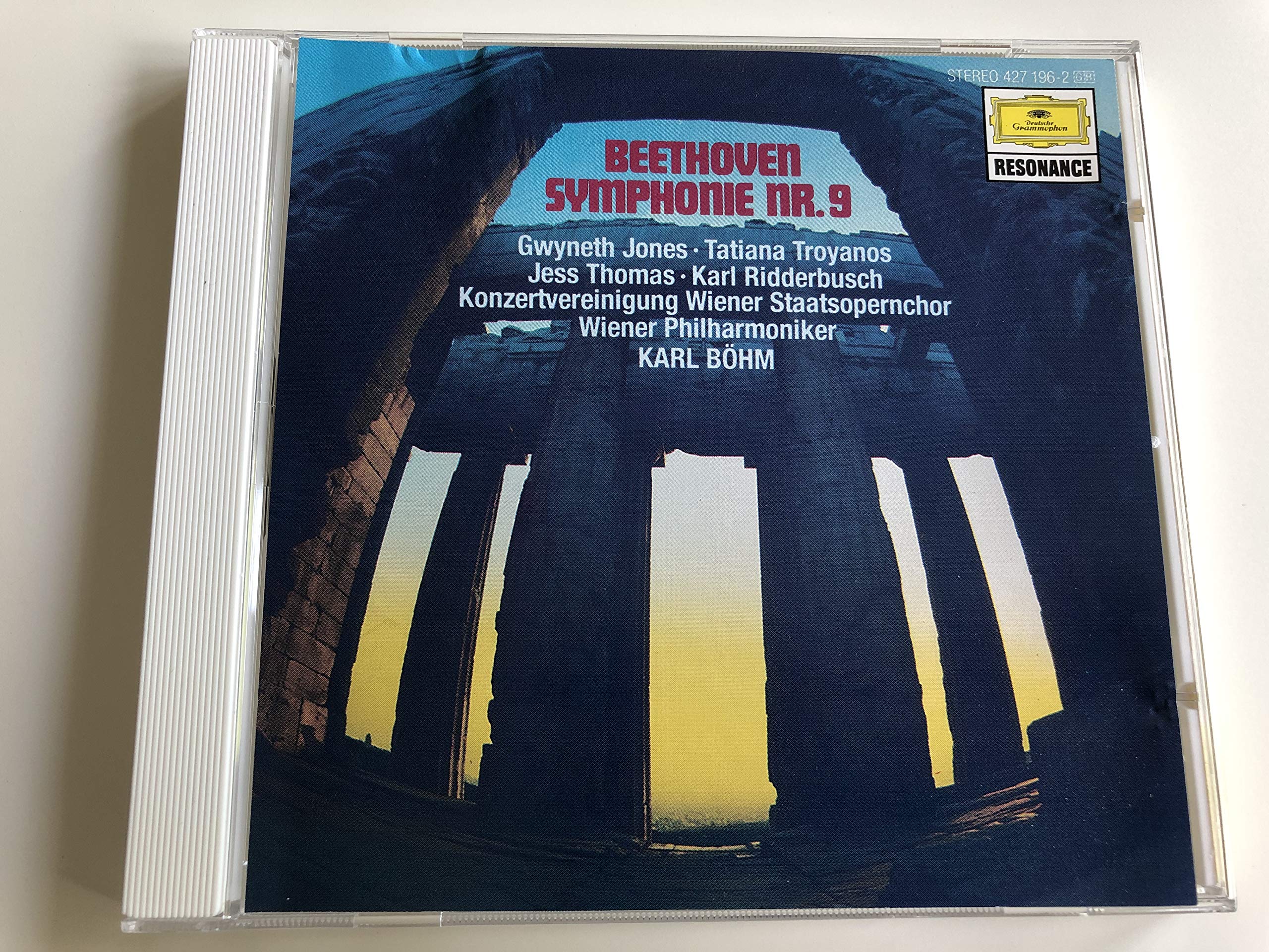 Sinf.9 [Import] 0028942719620