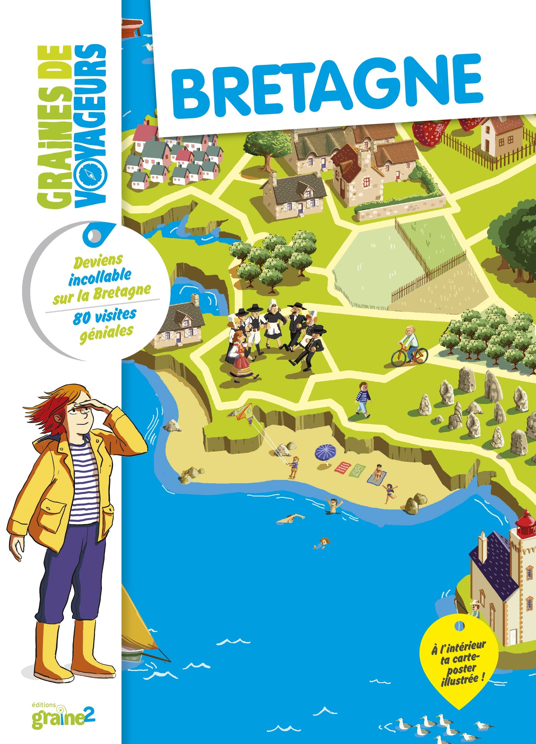 Bretagne 9782370950673