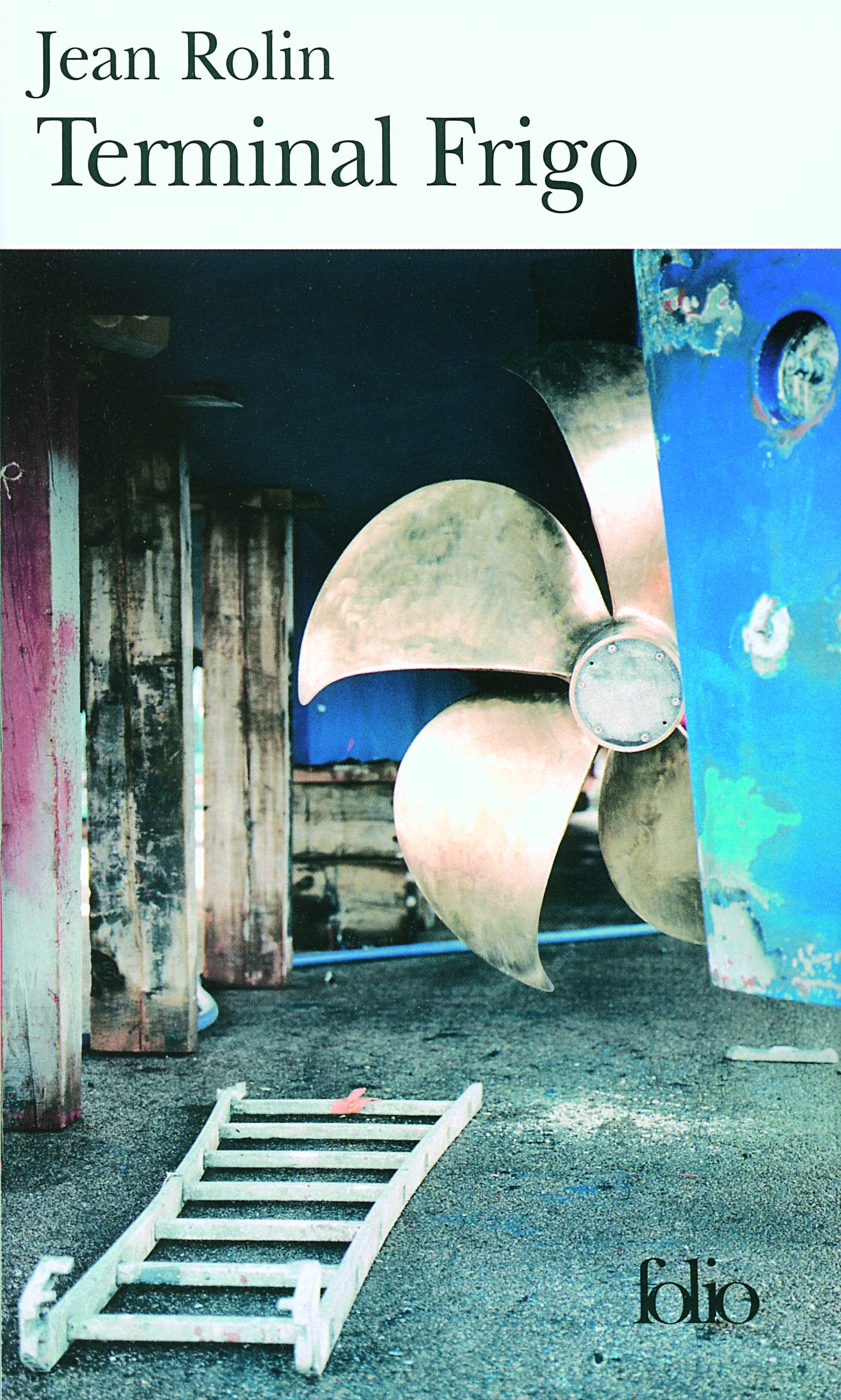 Terminal Frigo 9782070321629