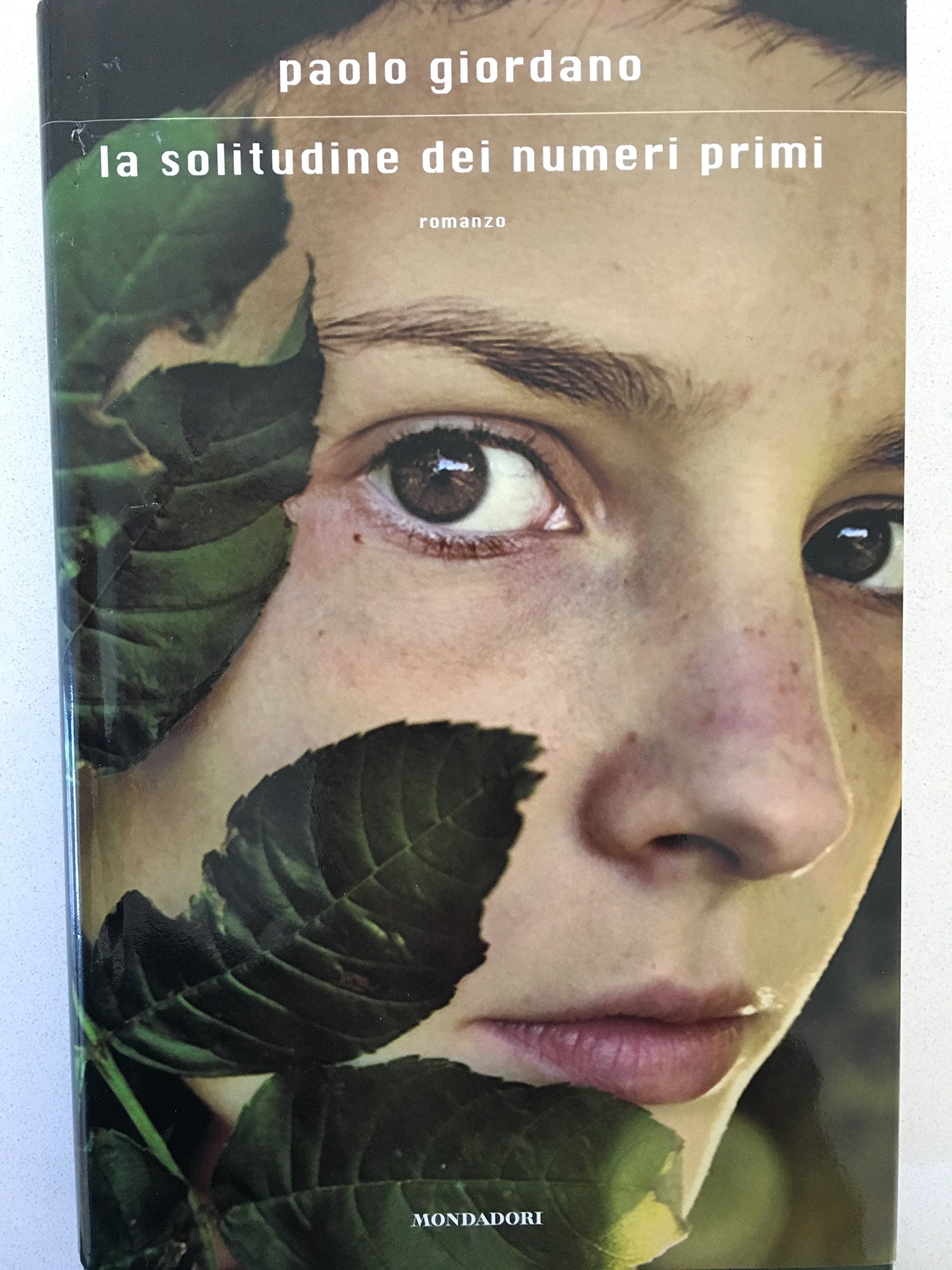 La solitudine dei numeri primi 9788804577027