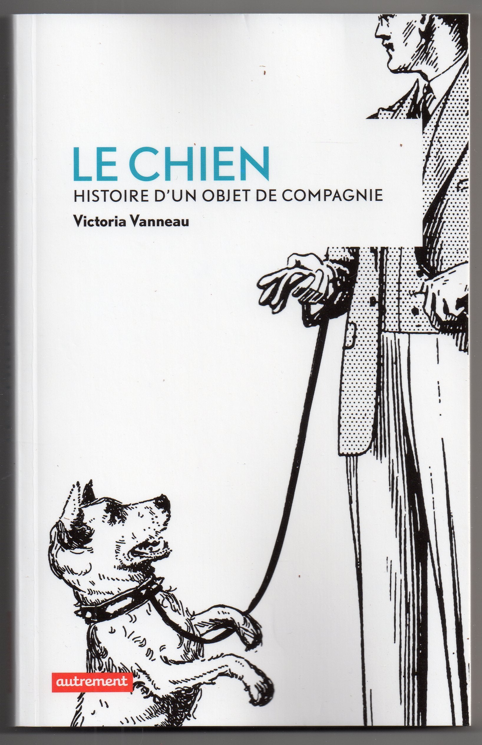Le Chien 9782746732759