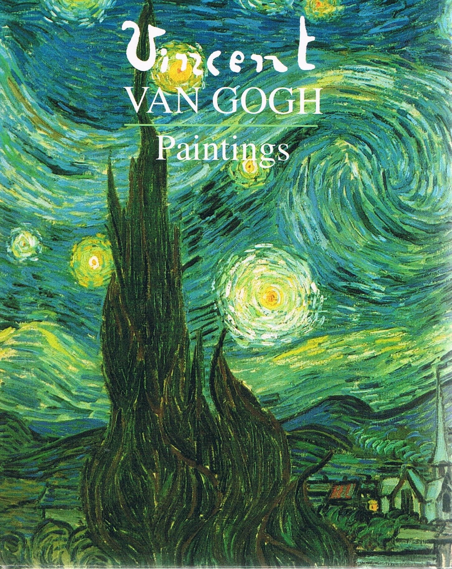 Van Gogh 9780752900209