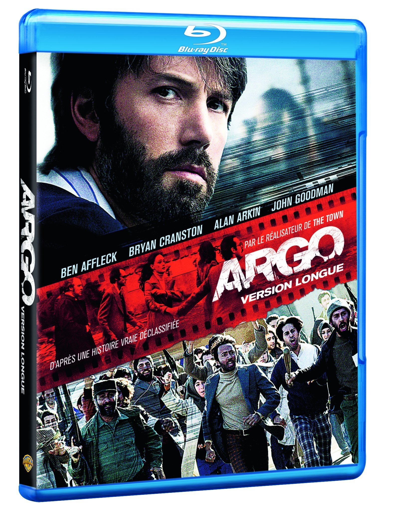 Argo [Version Longue] 5051889264750