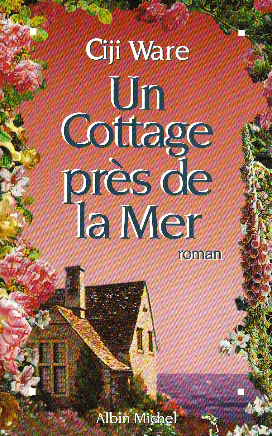 Un cottage près de la mer 9782226093479