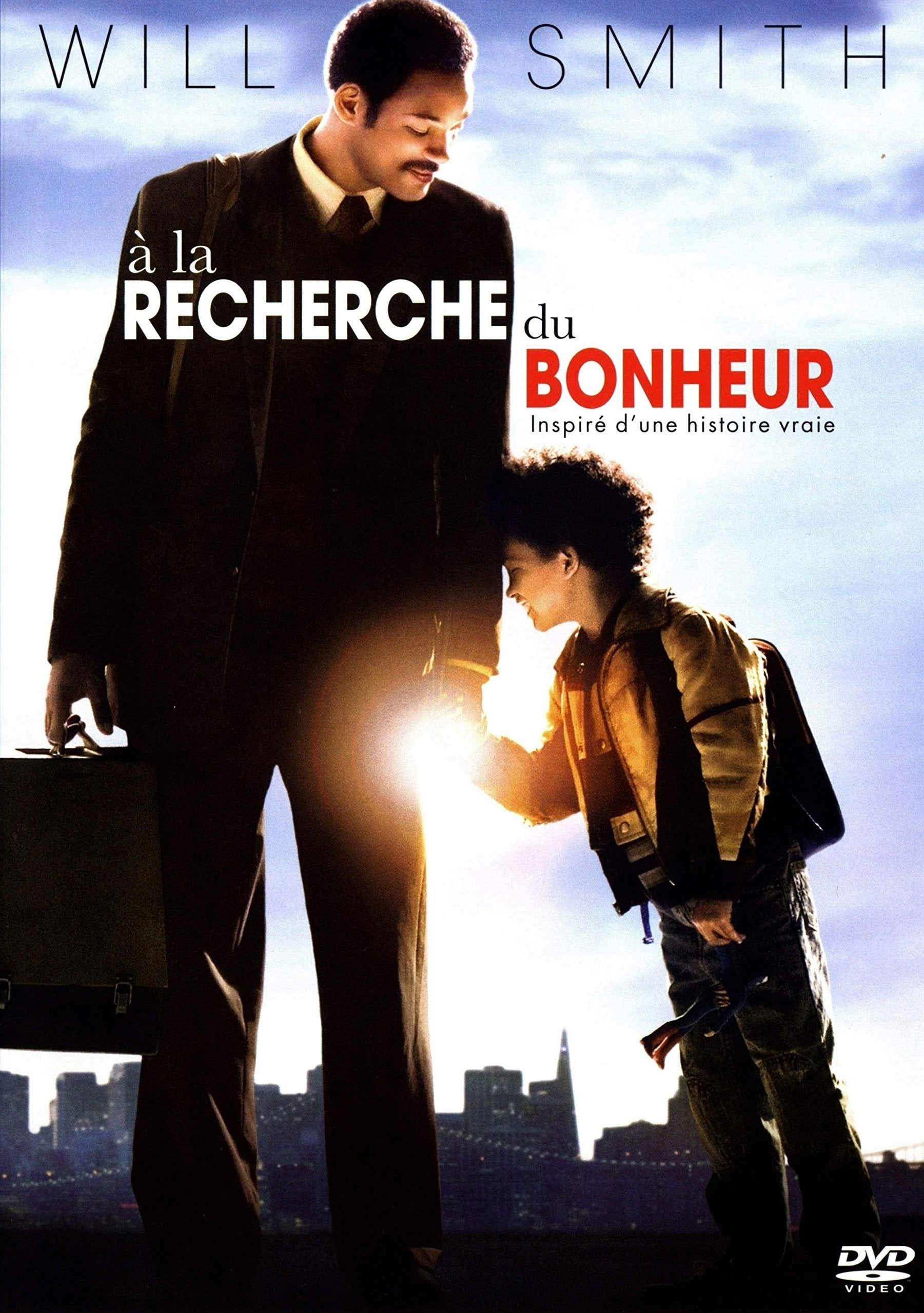 A la recherche du bonheur 3333297919807