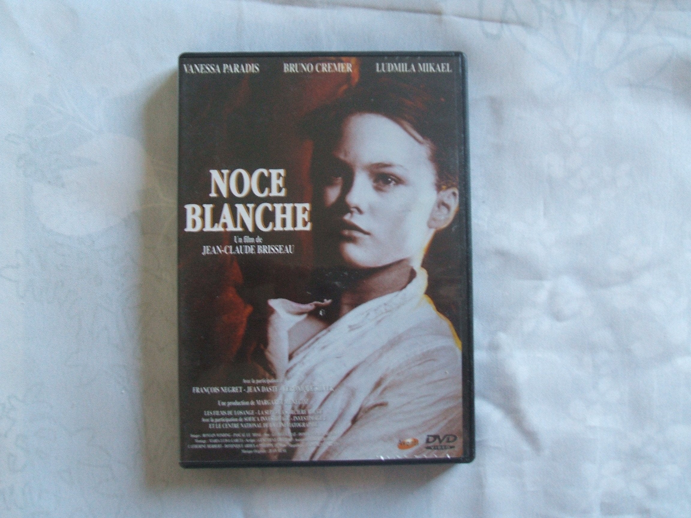 Noce Blanche 3700173207486