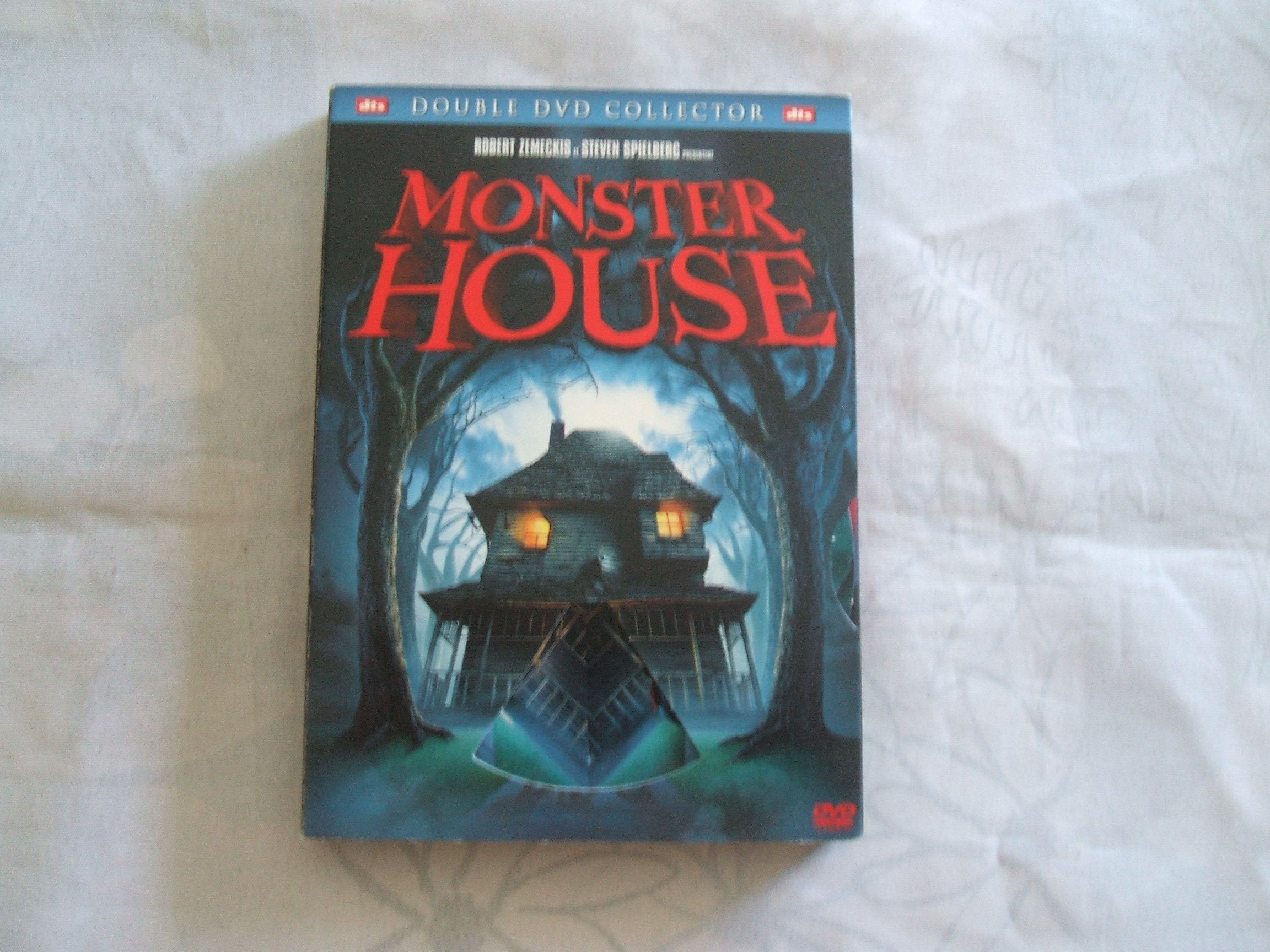 Monster House [Édition Collector] 3333297892162