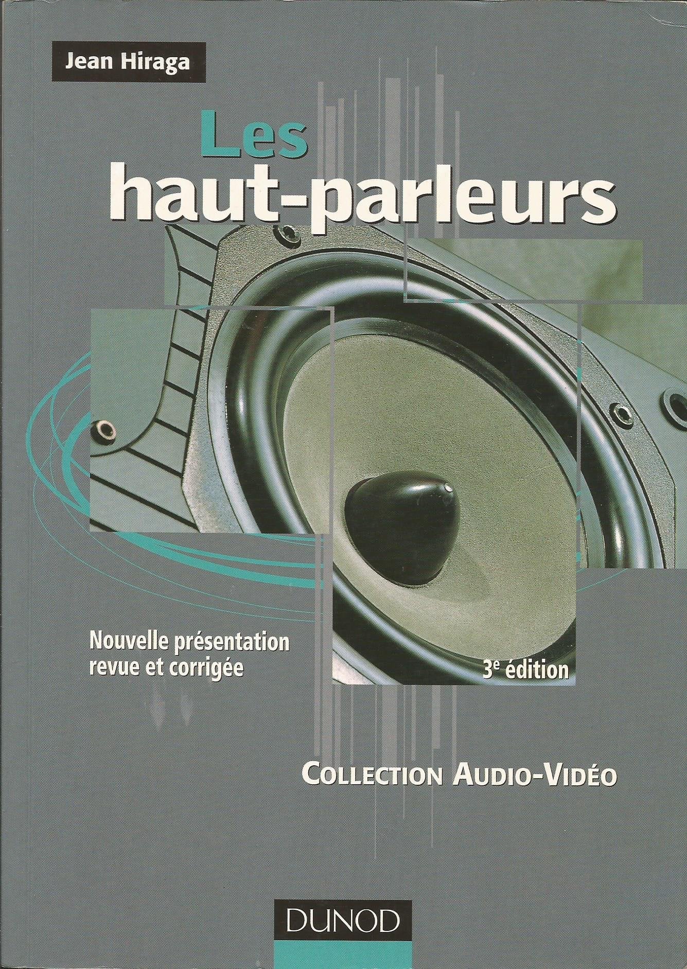 Les haut-parleurs 9782100052684