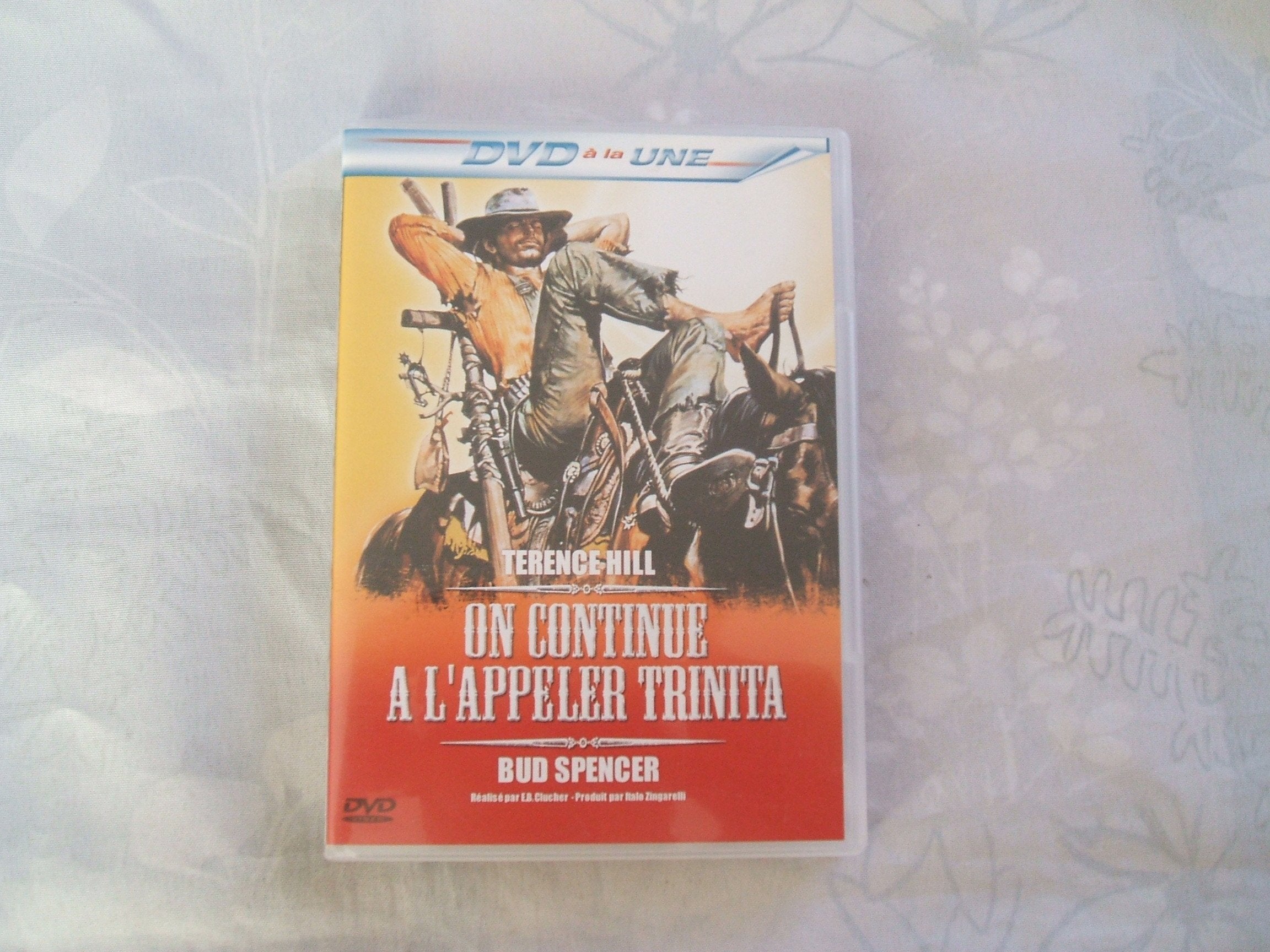 on Continue à l'appeler Trinita 3294333028061