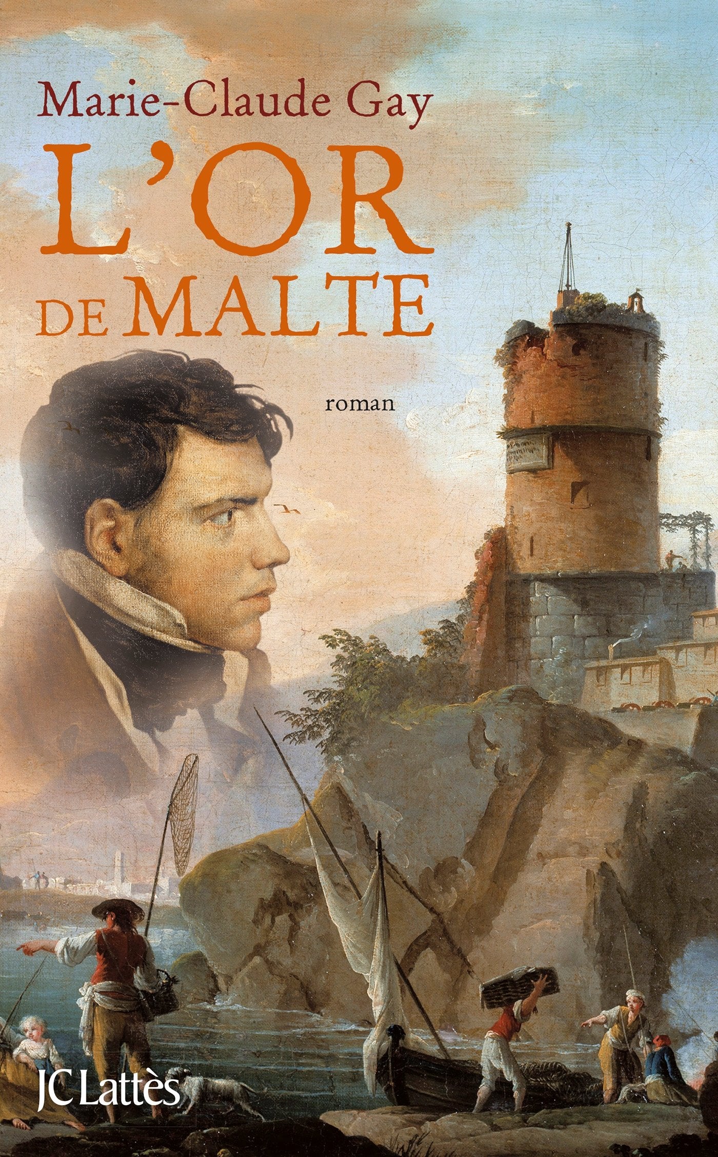 L'Or de Malte 9782709642668