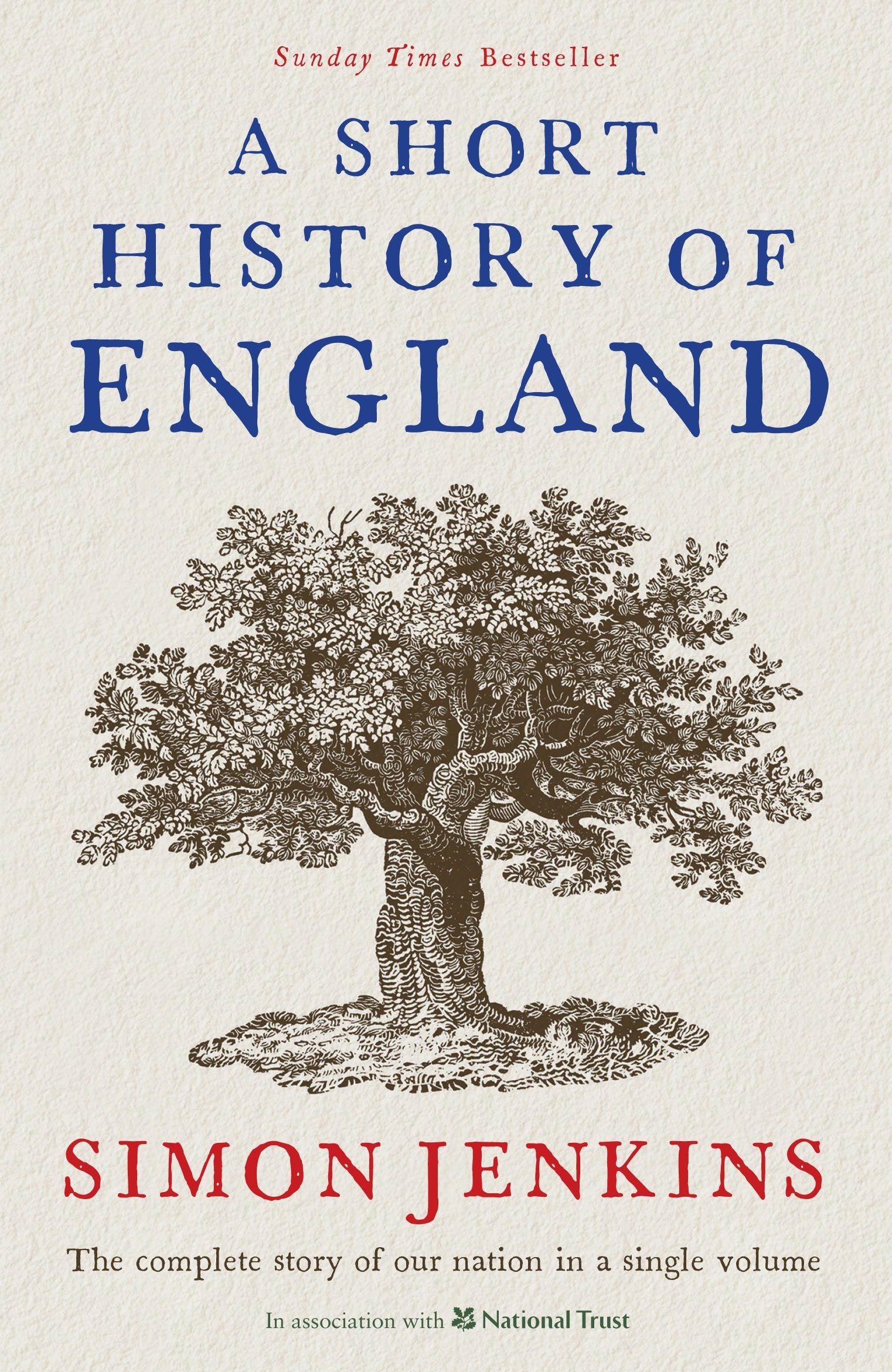 A Short History of England 9781846684630