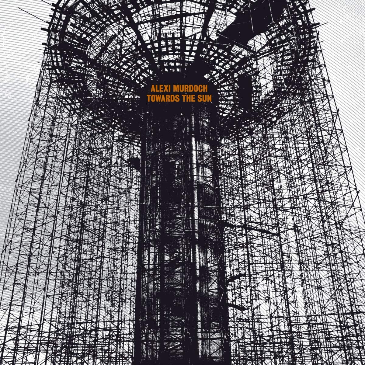 Towards The Sun [Import] 4250506801656