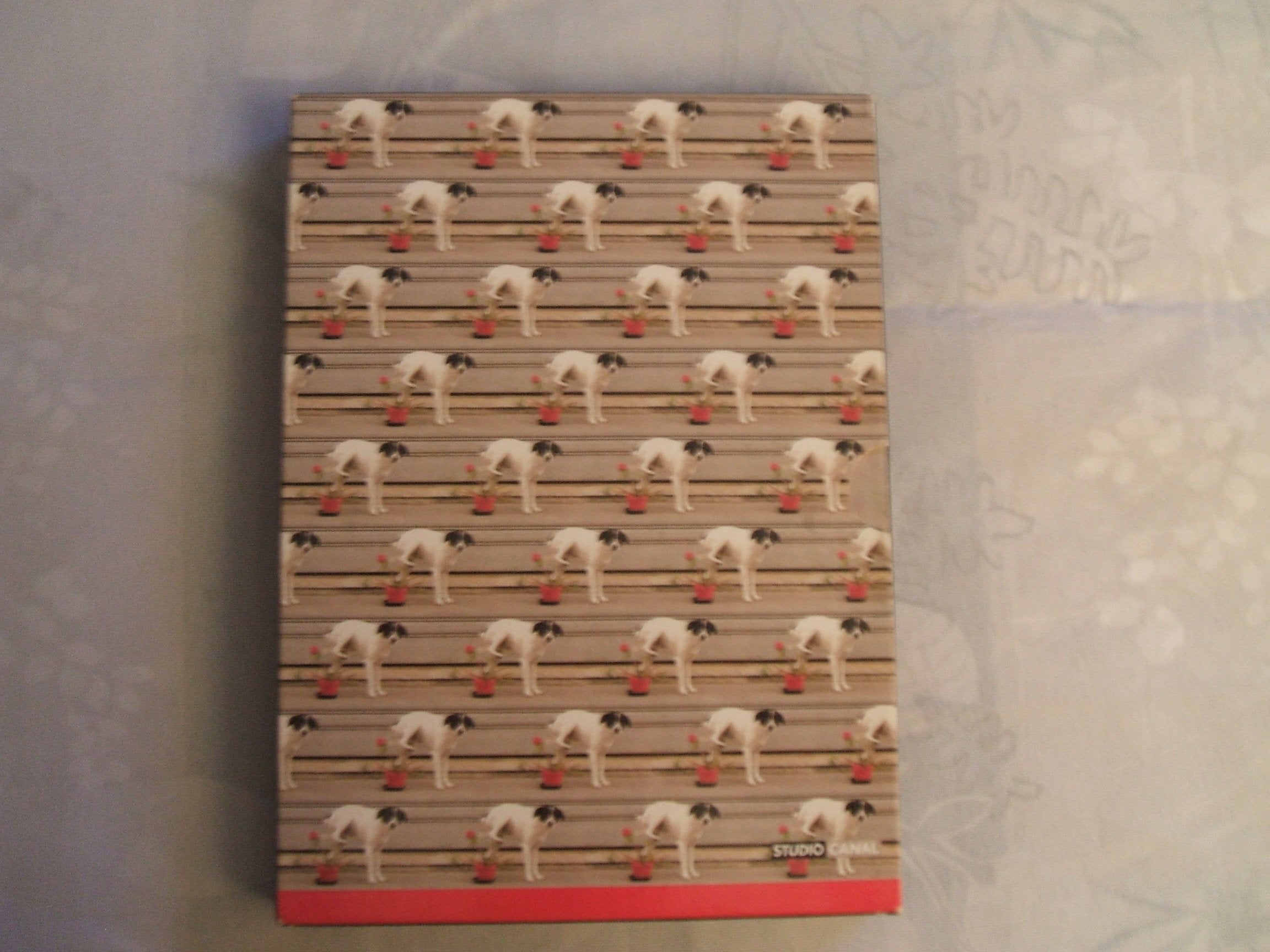 Les Deschiens : Splendeur et gloire des Deschiens - Coffret 2 DVD 3259130219579