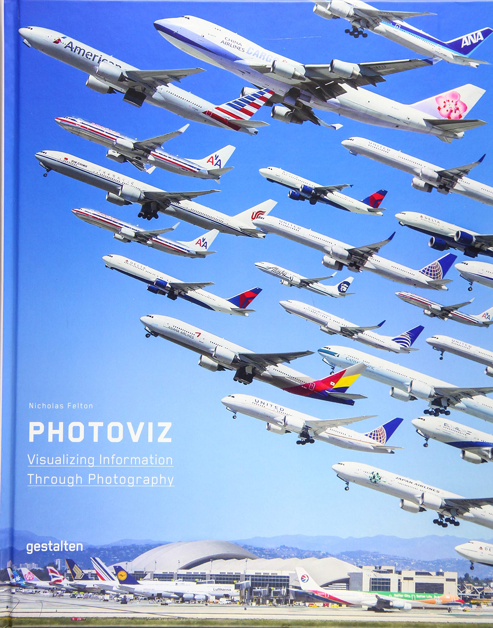 Photoviz /anglais 9783899556452