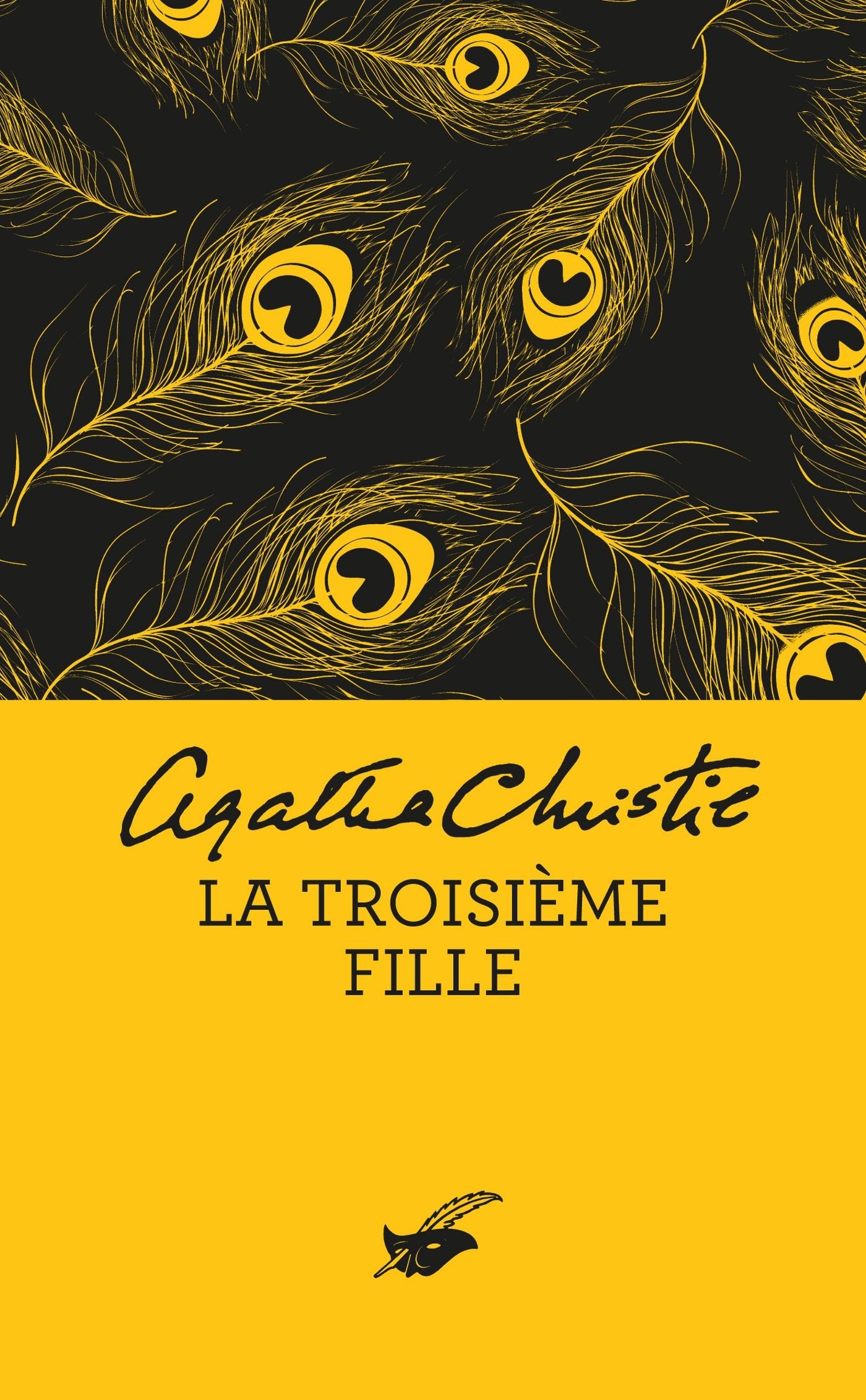 La Troisième Fille (Nouvelle traduction révisée) 9782702442401