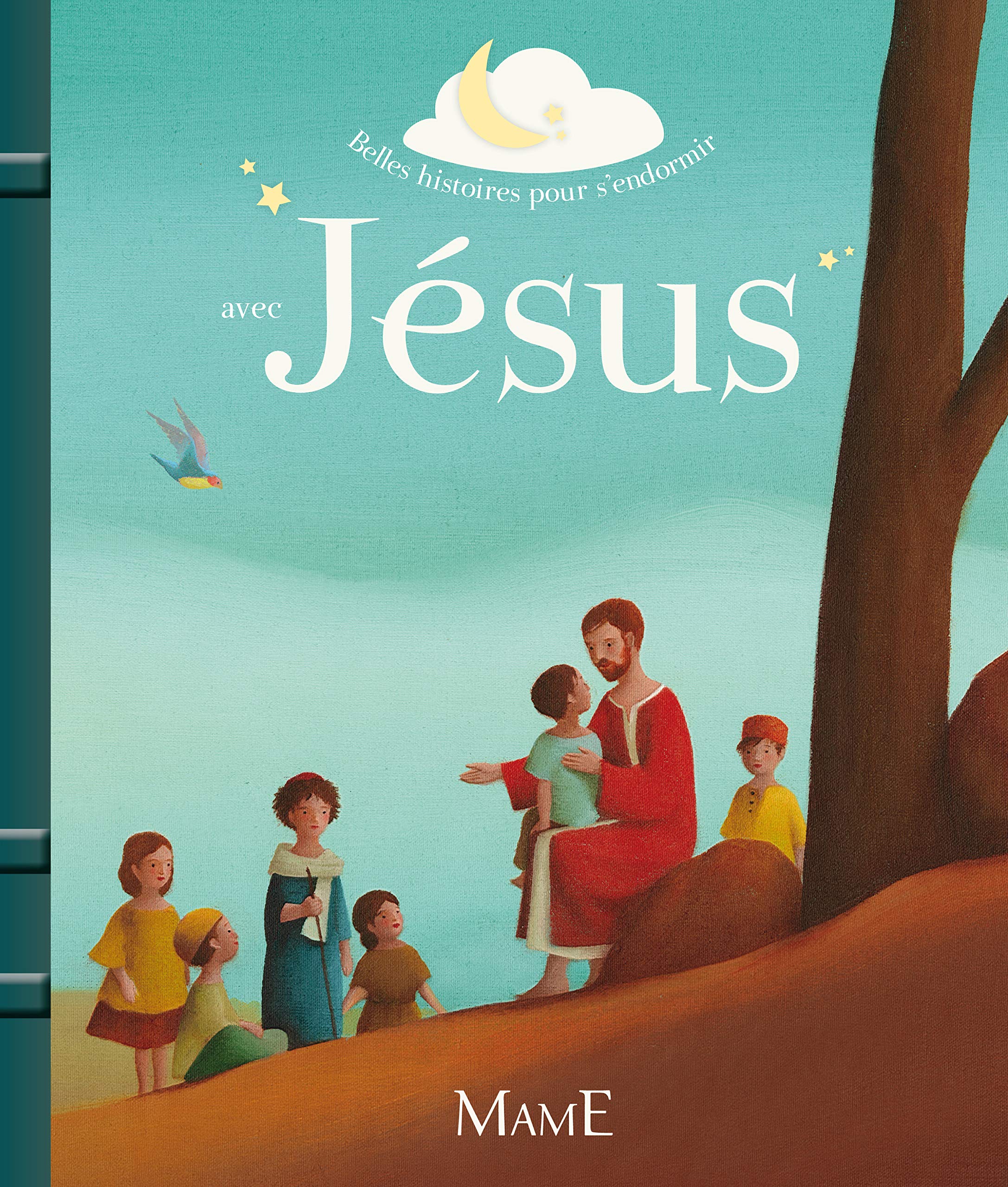 JESUS 9782728917112