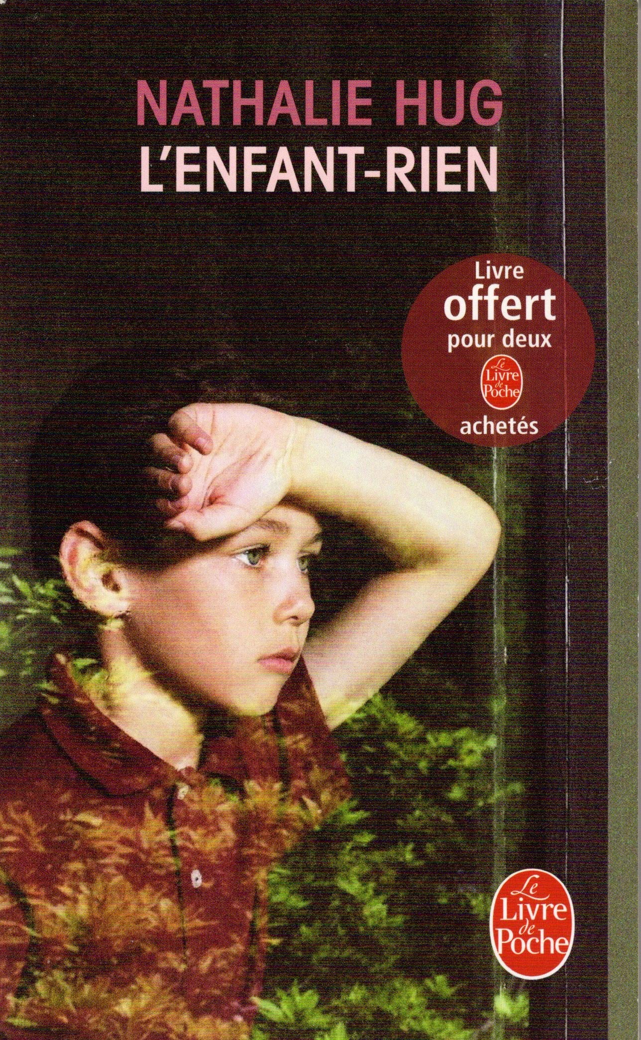 L'enfant-rien 3010000041672